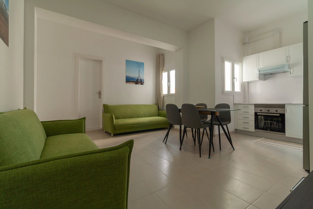 Apartamentos Bello Lanzarote