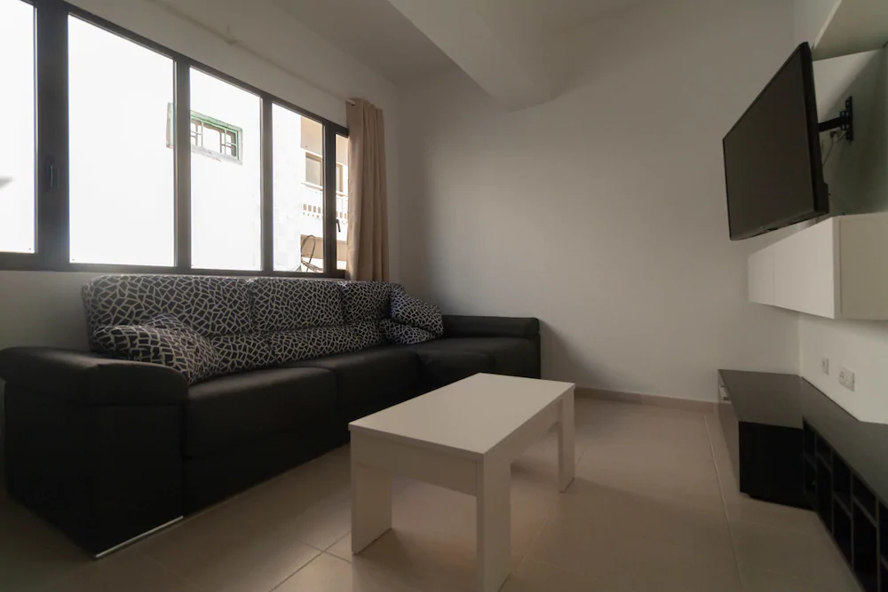 Apartamentos Bello Lanzarote