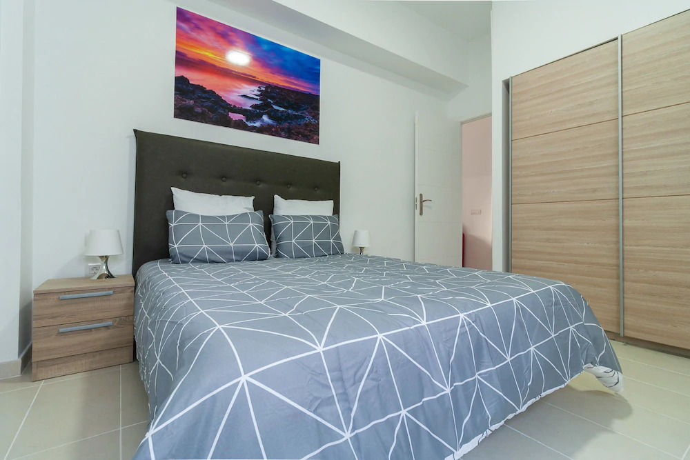 Apartamentos Bello Lanzarote