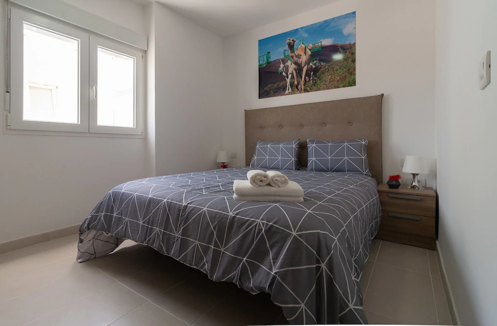 Apartamentos Bello Lanzarote