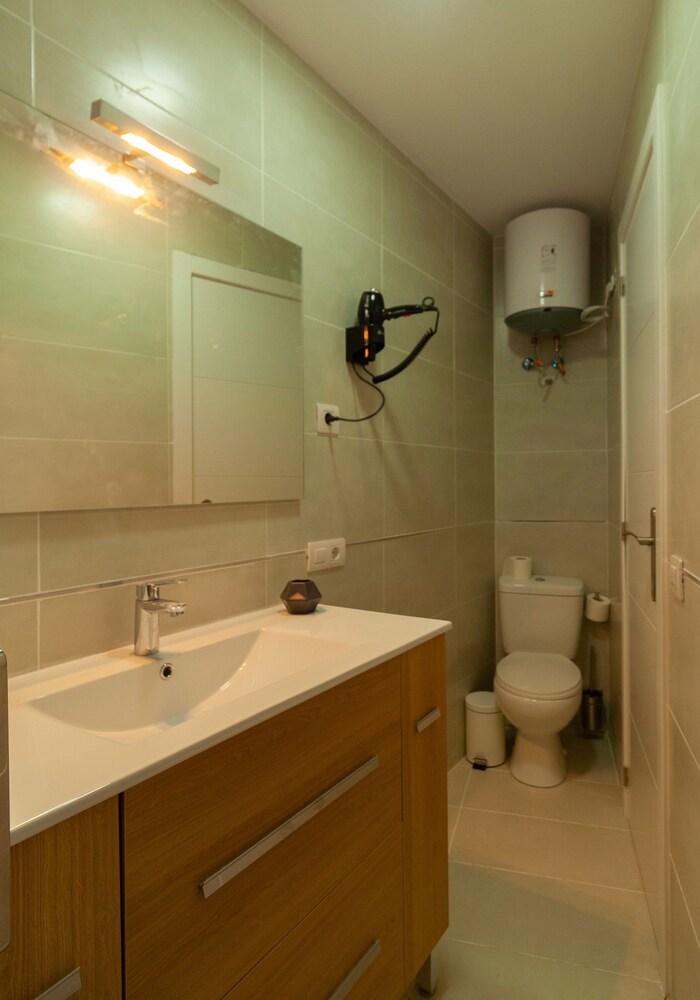 Apartamentos Bello Lanzarote