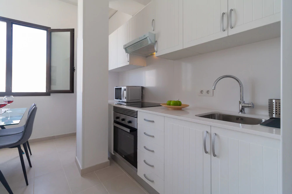 Apartamentos Bello Lanzarote