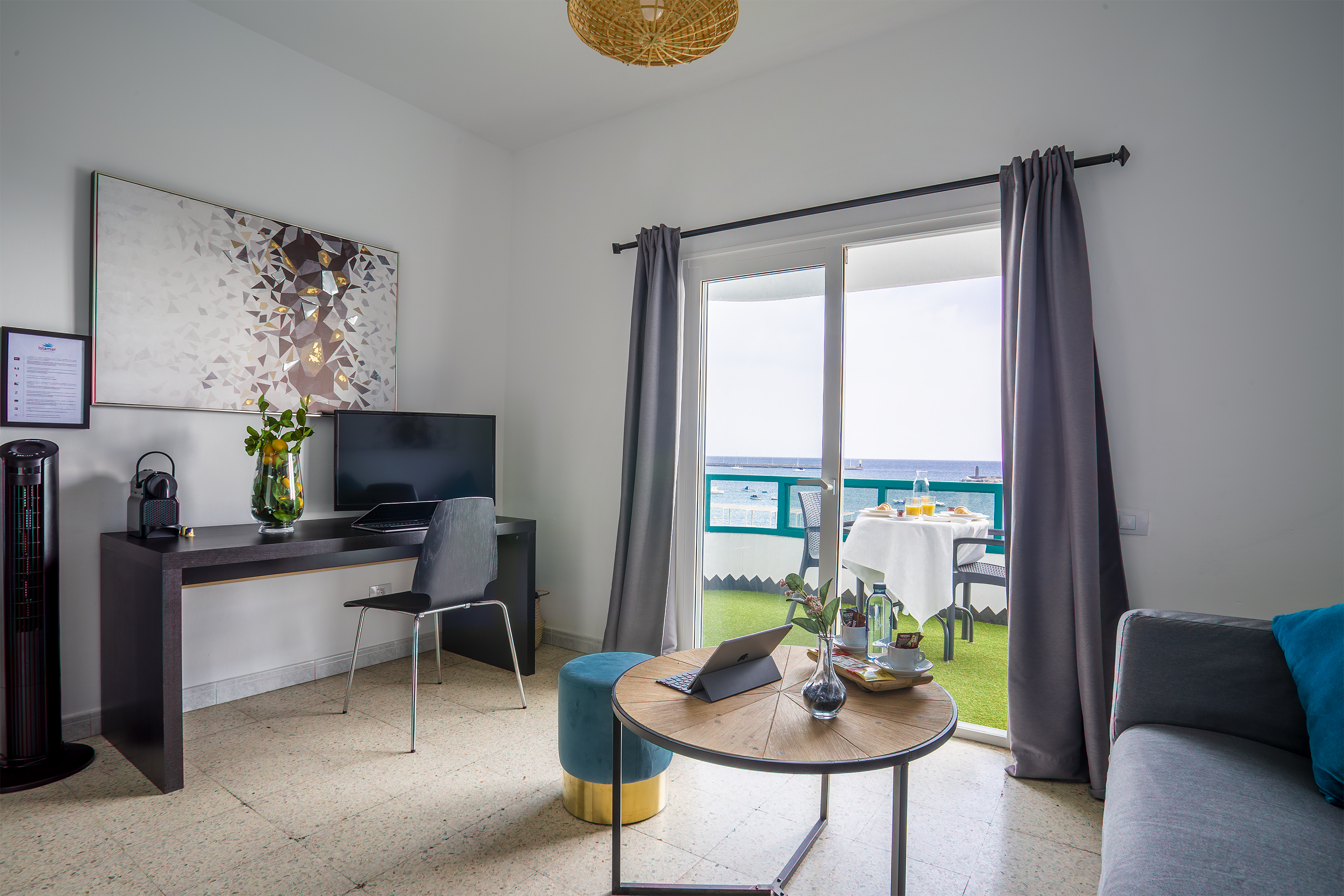 Apartamentos Islamar Arrecife