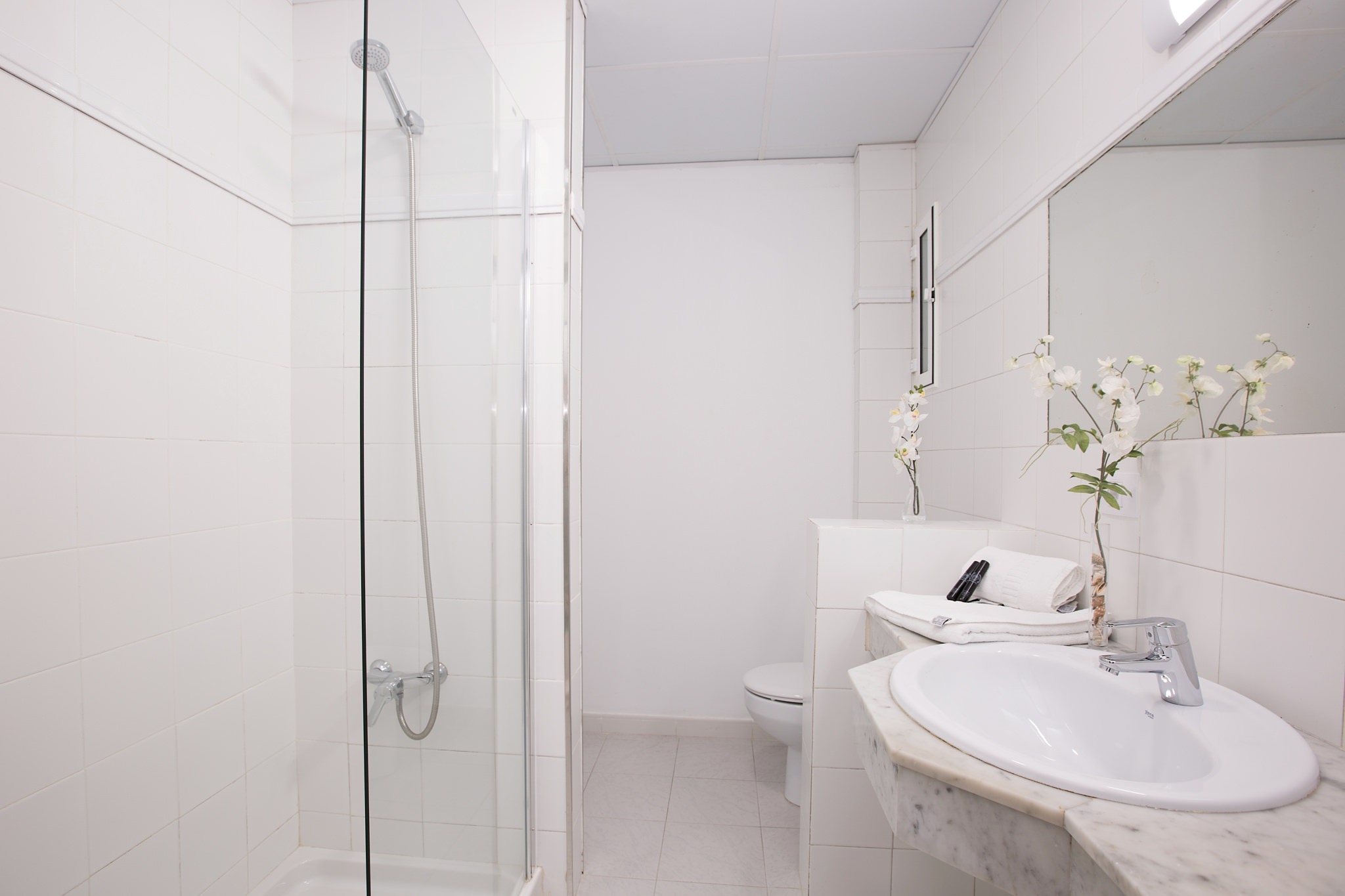 Apartamentos Islamar Arrecife