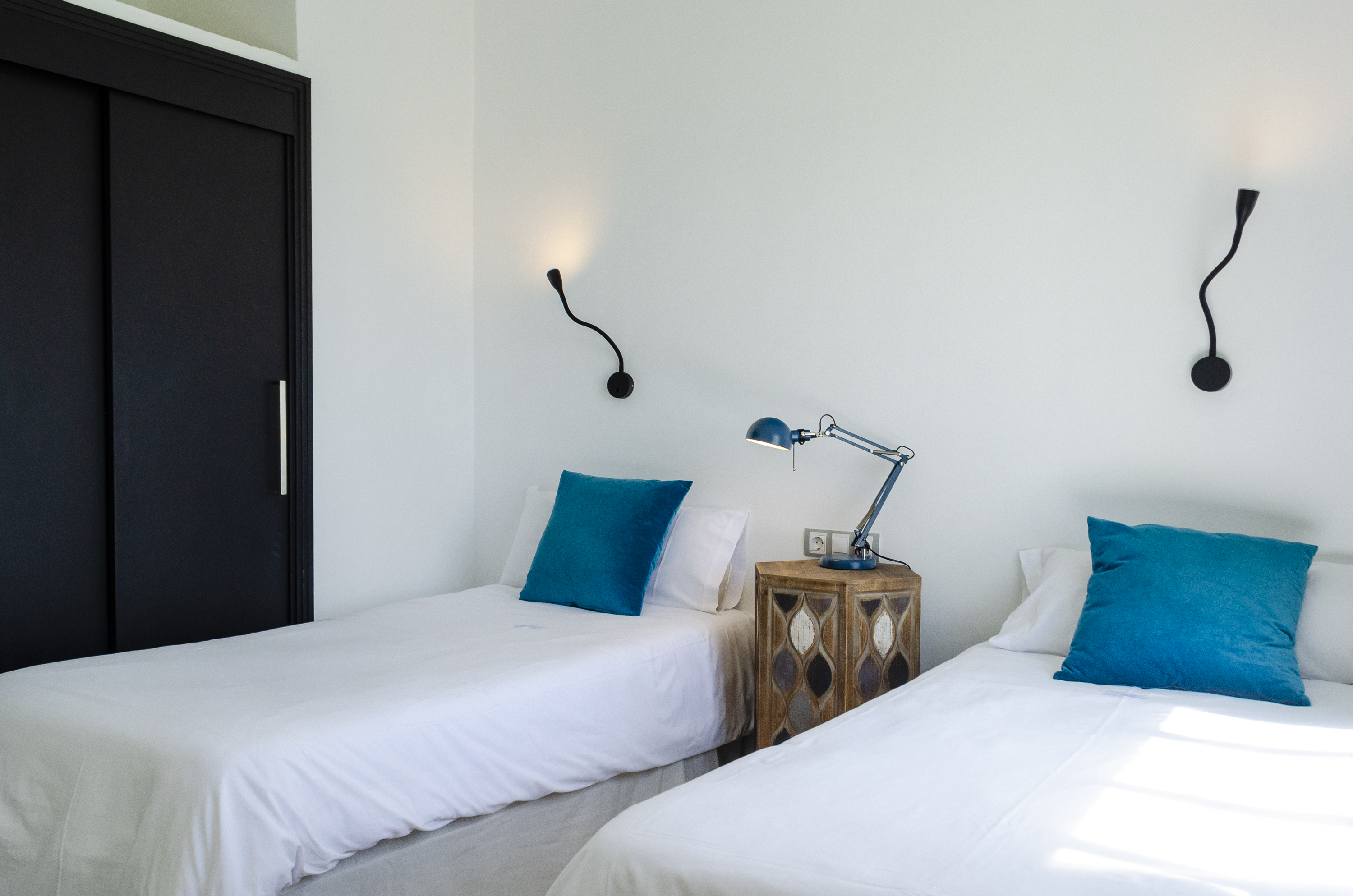 Apartamentos Islamar Arrecife