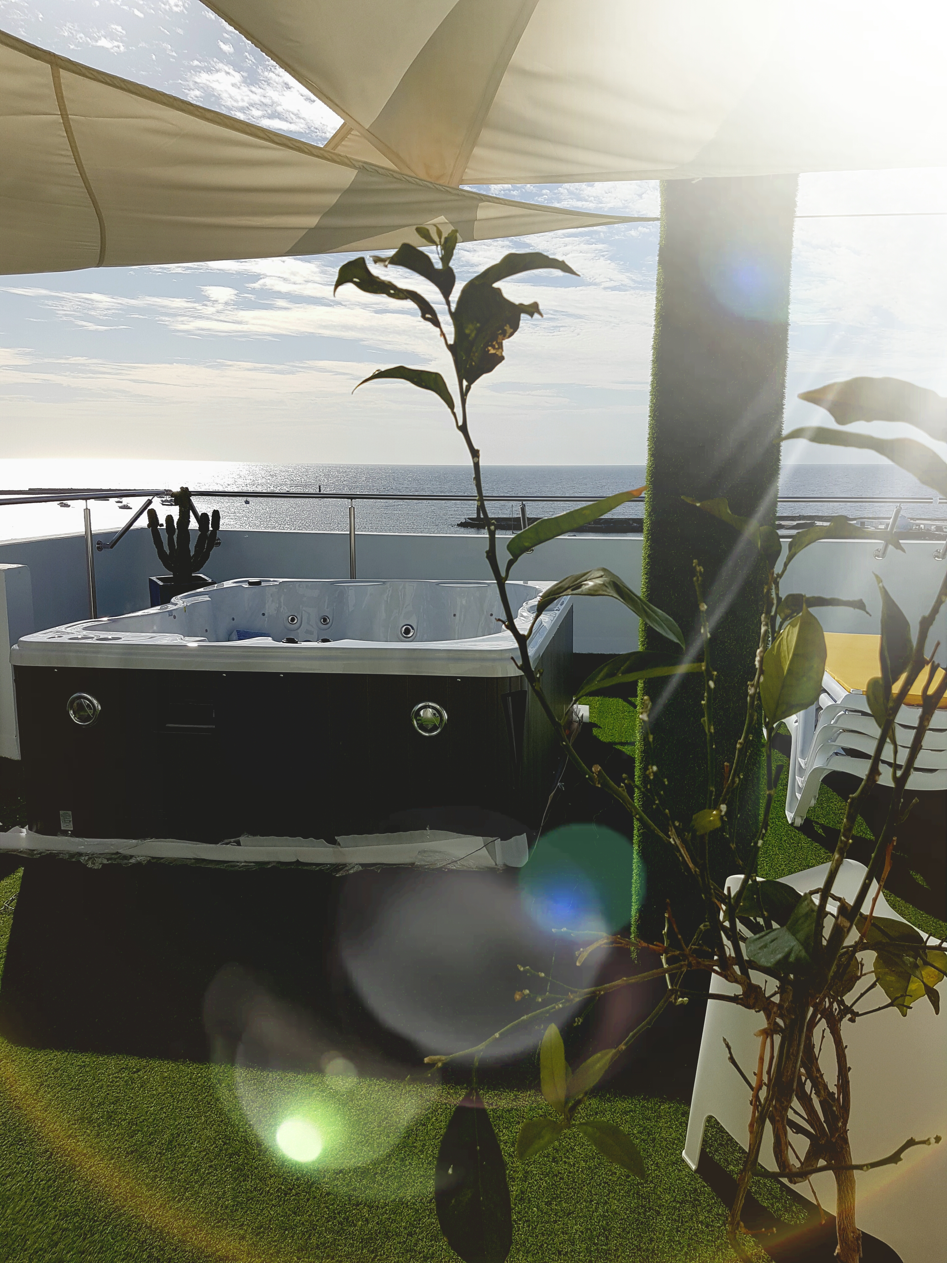 Apartamentos Islamar Arrecife