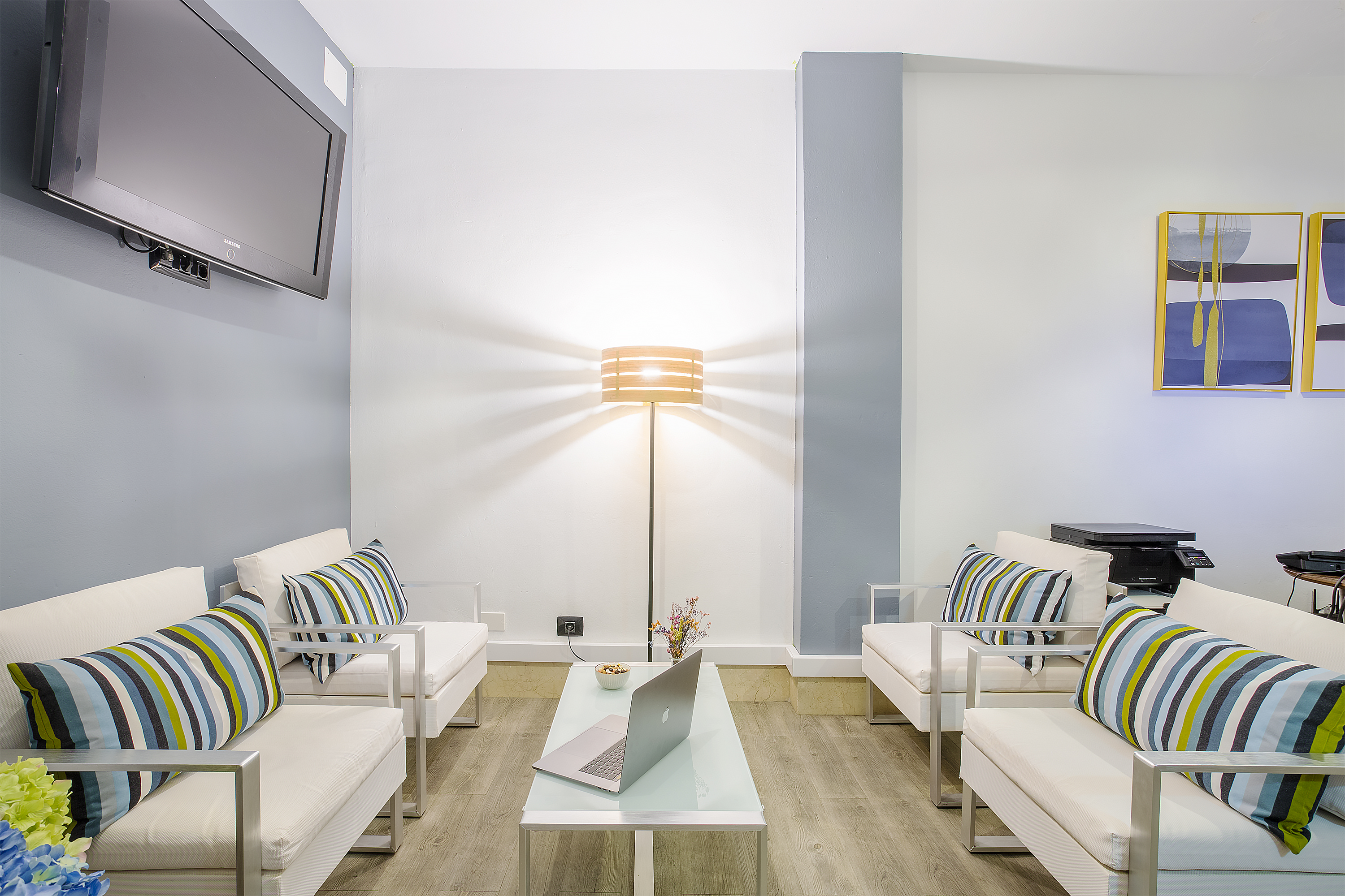 Apartamentos Islamar Arrecife