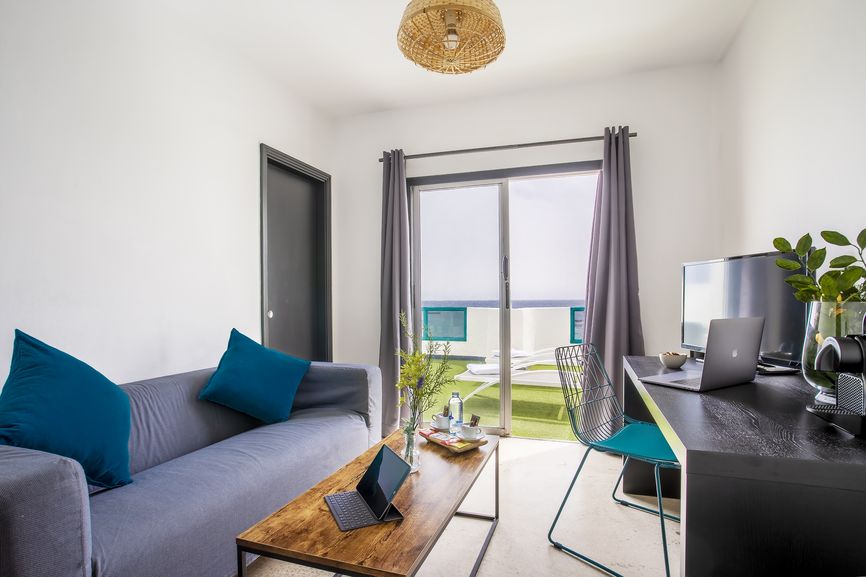 Apartamentos Islamar Arrecife