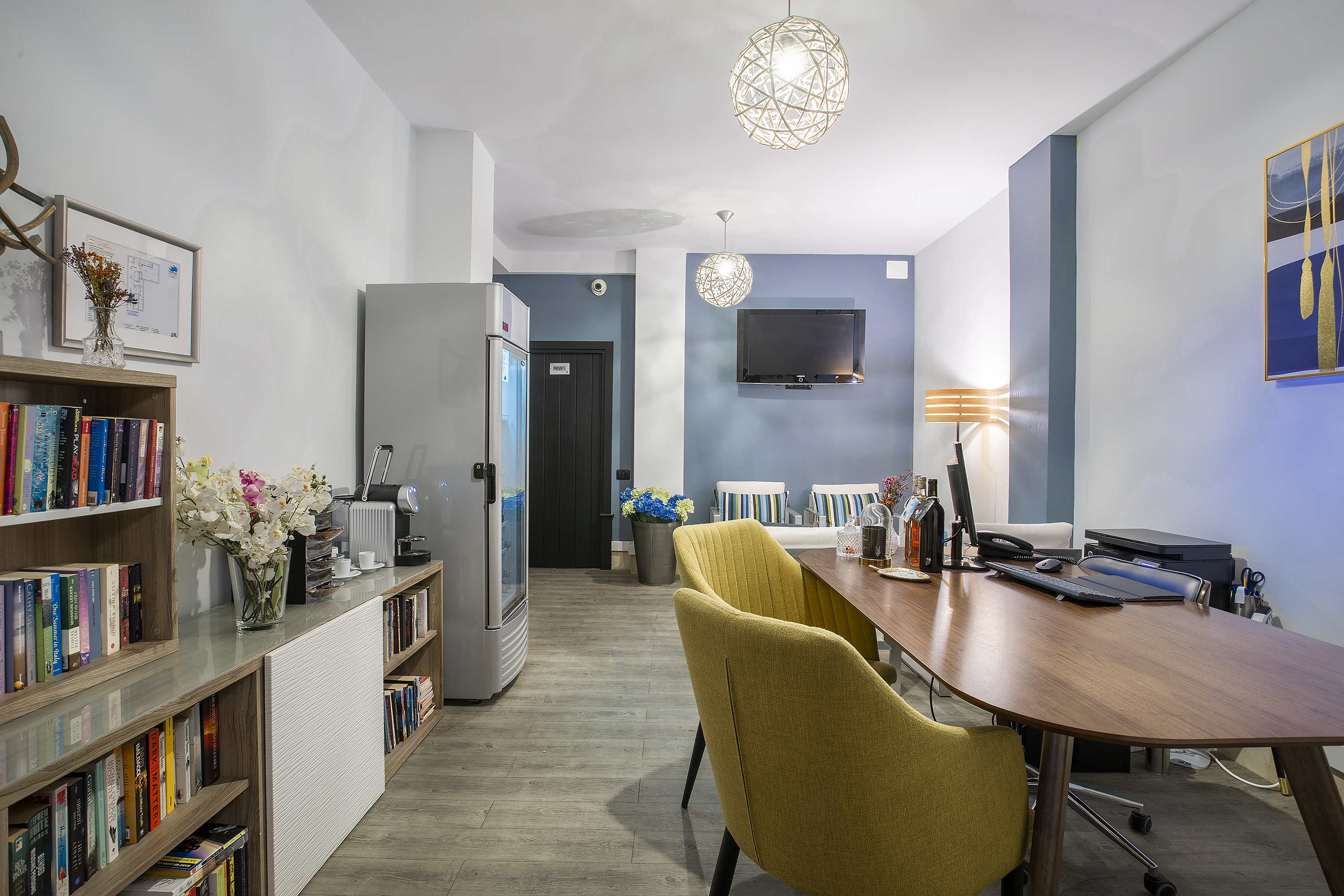 Apartamentos Islamar Arrecife