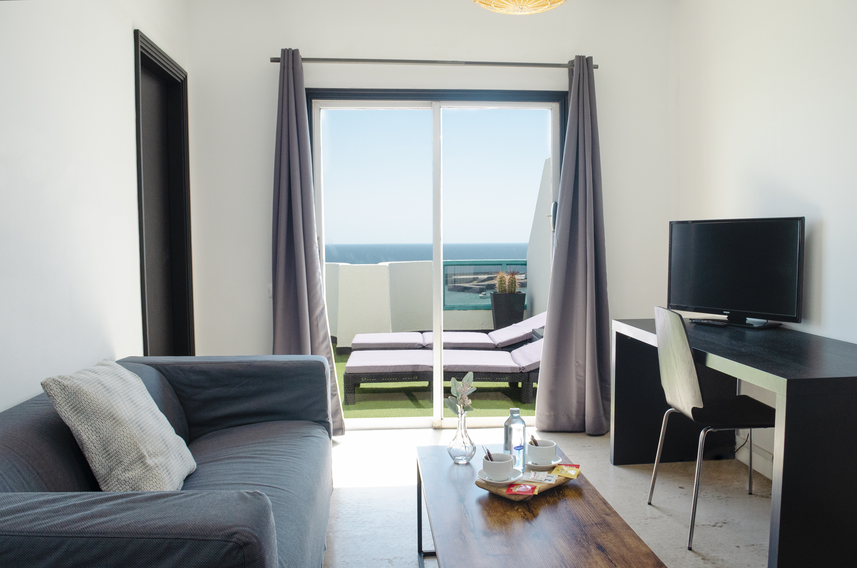 Apartamentos Islamar Arrecife