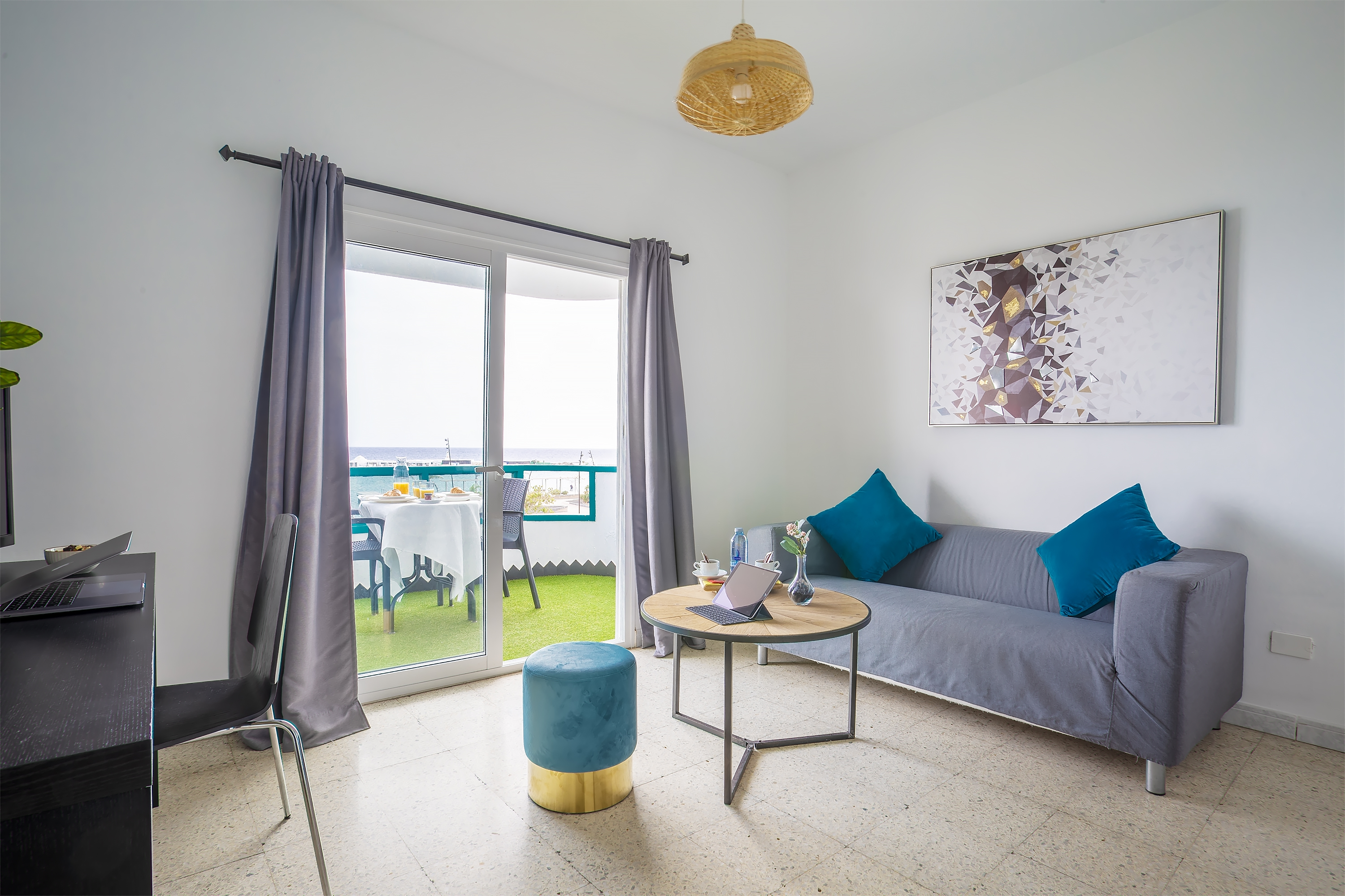 Apartamentos Islamar Arrecife
