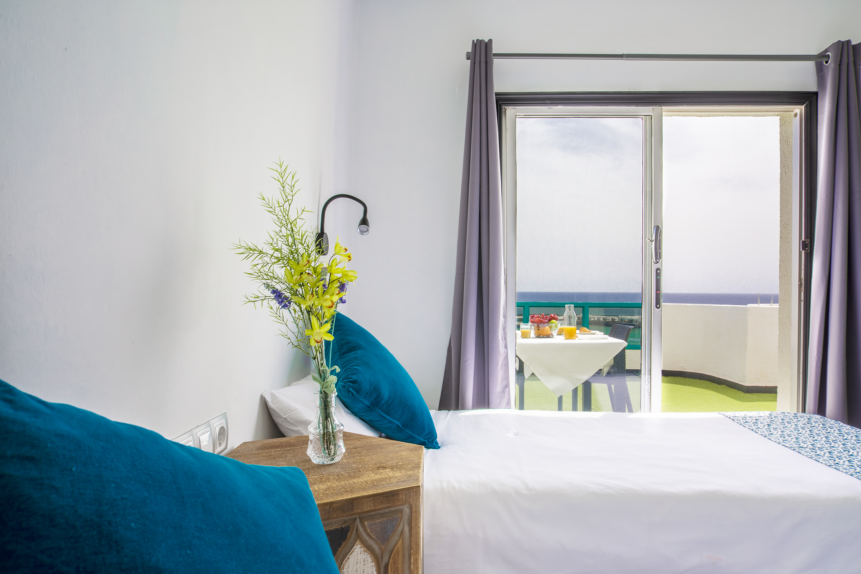 Apartamentos Islamar Arrecife