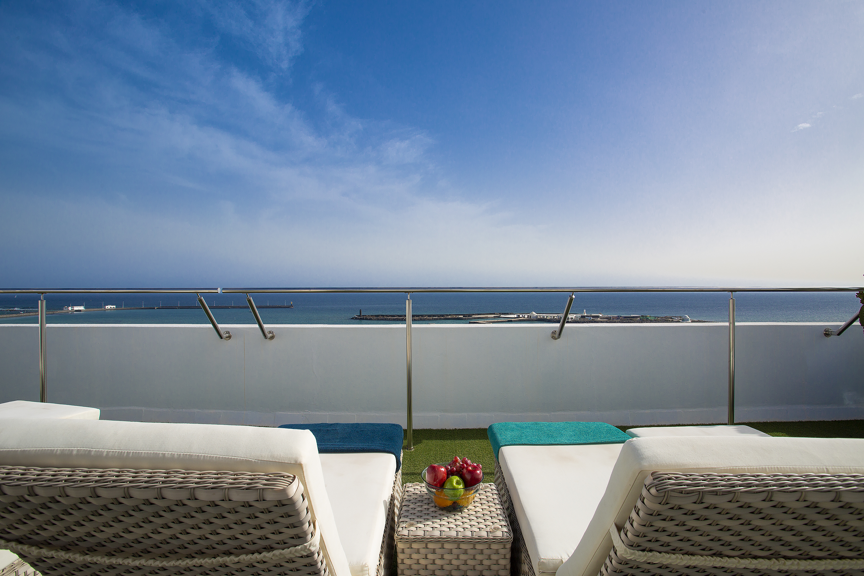 Apartamentos Islamar Arrecife