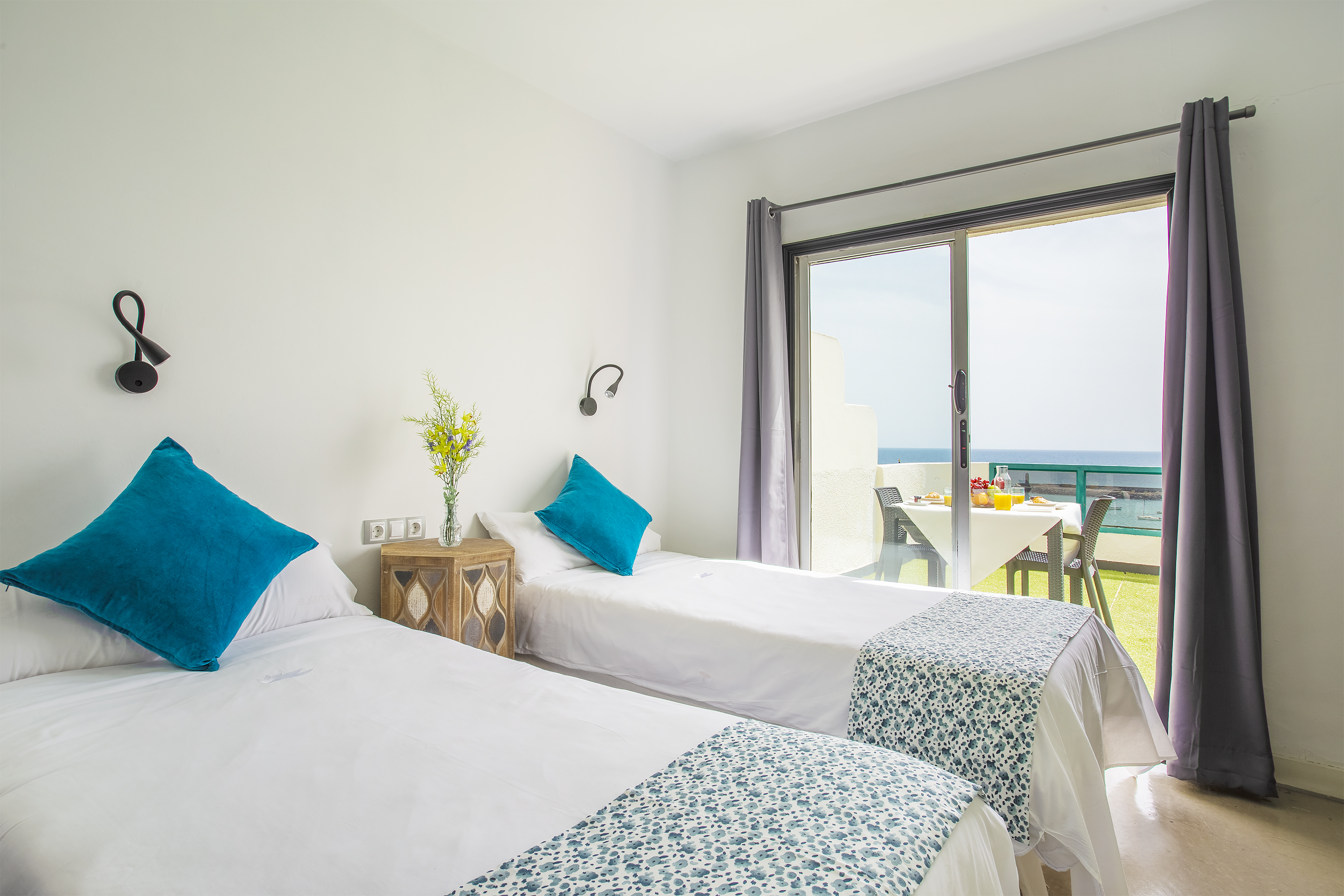 Apartamentos Islamar Arrecife