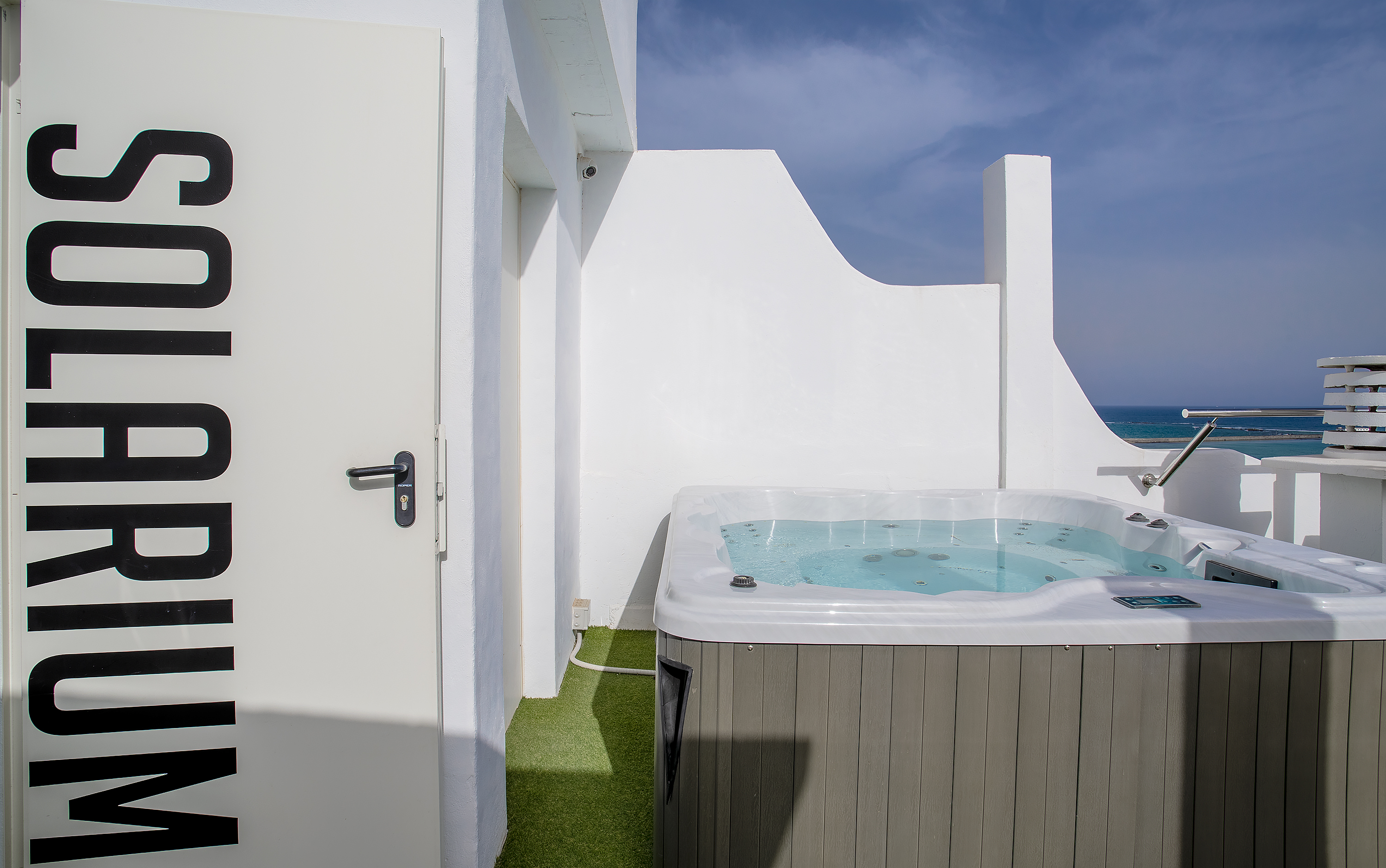 Apartamentos Islamar Arrecife