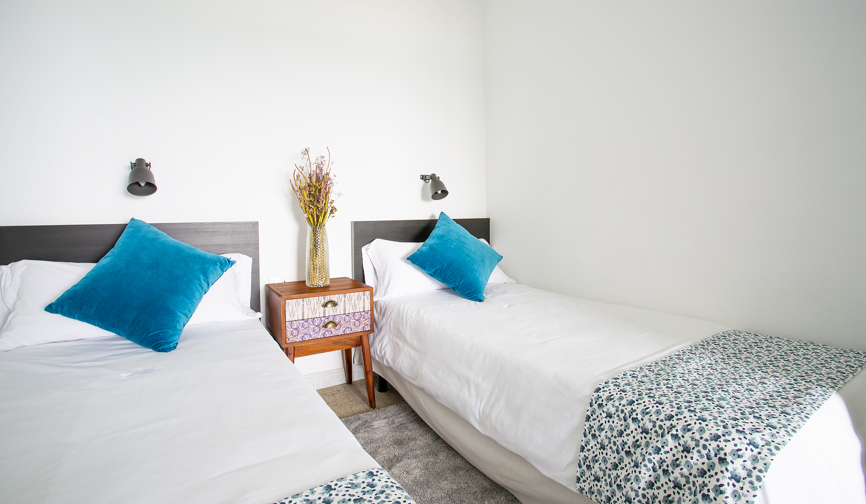 Apartamentos Islamar Arrecife