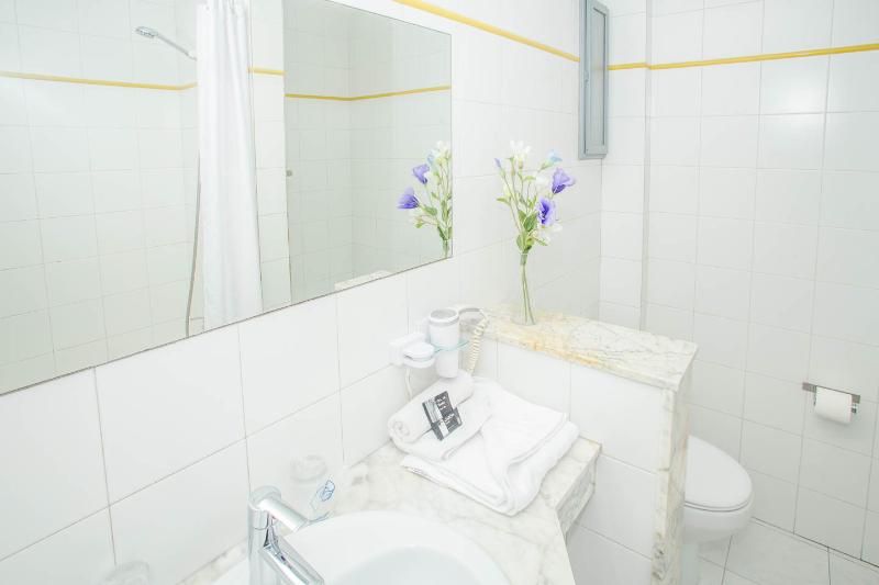 Apartamentos Islamar Arrecife