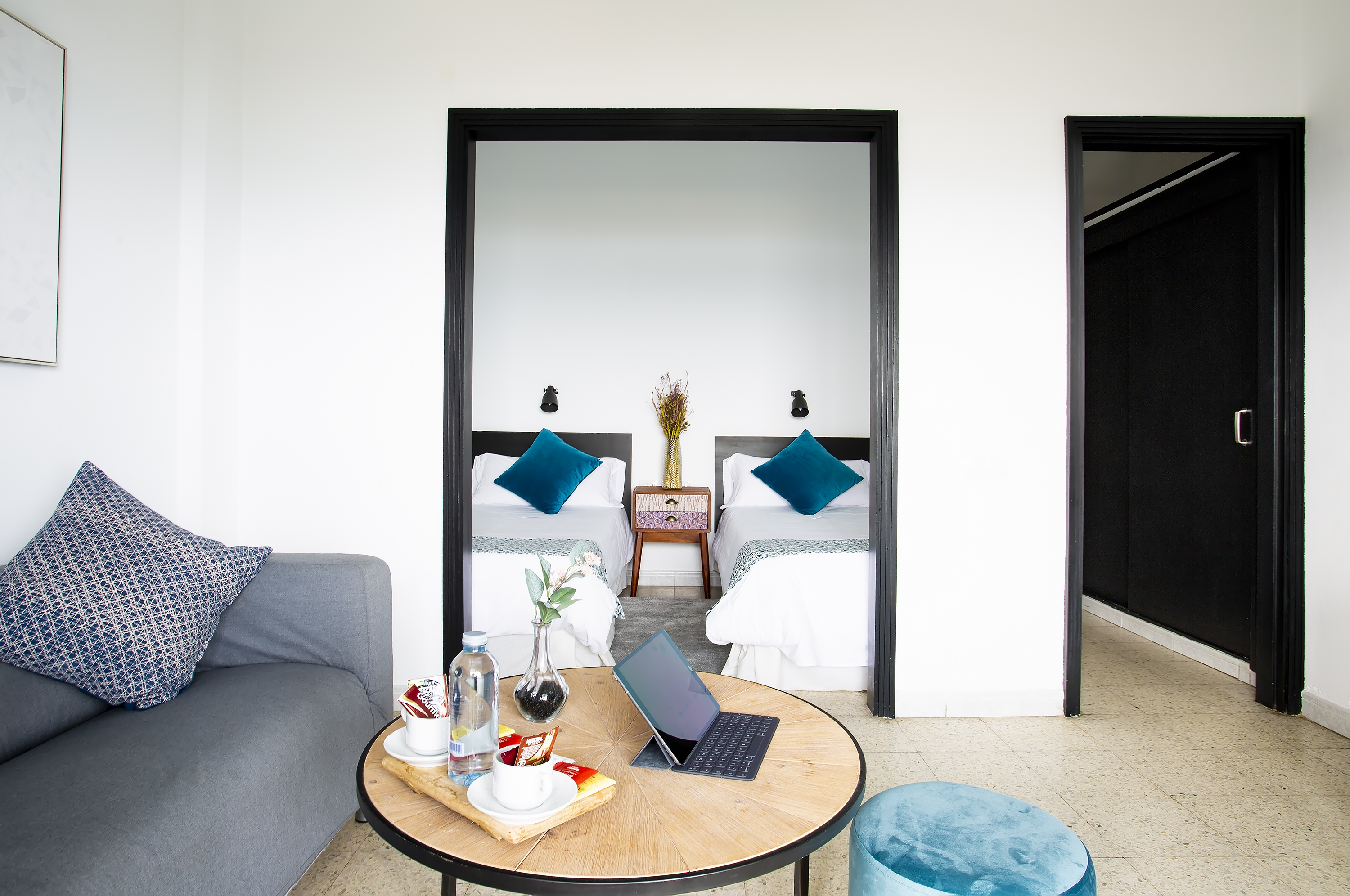 Apartamentos Islamar Arrecife