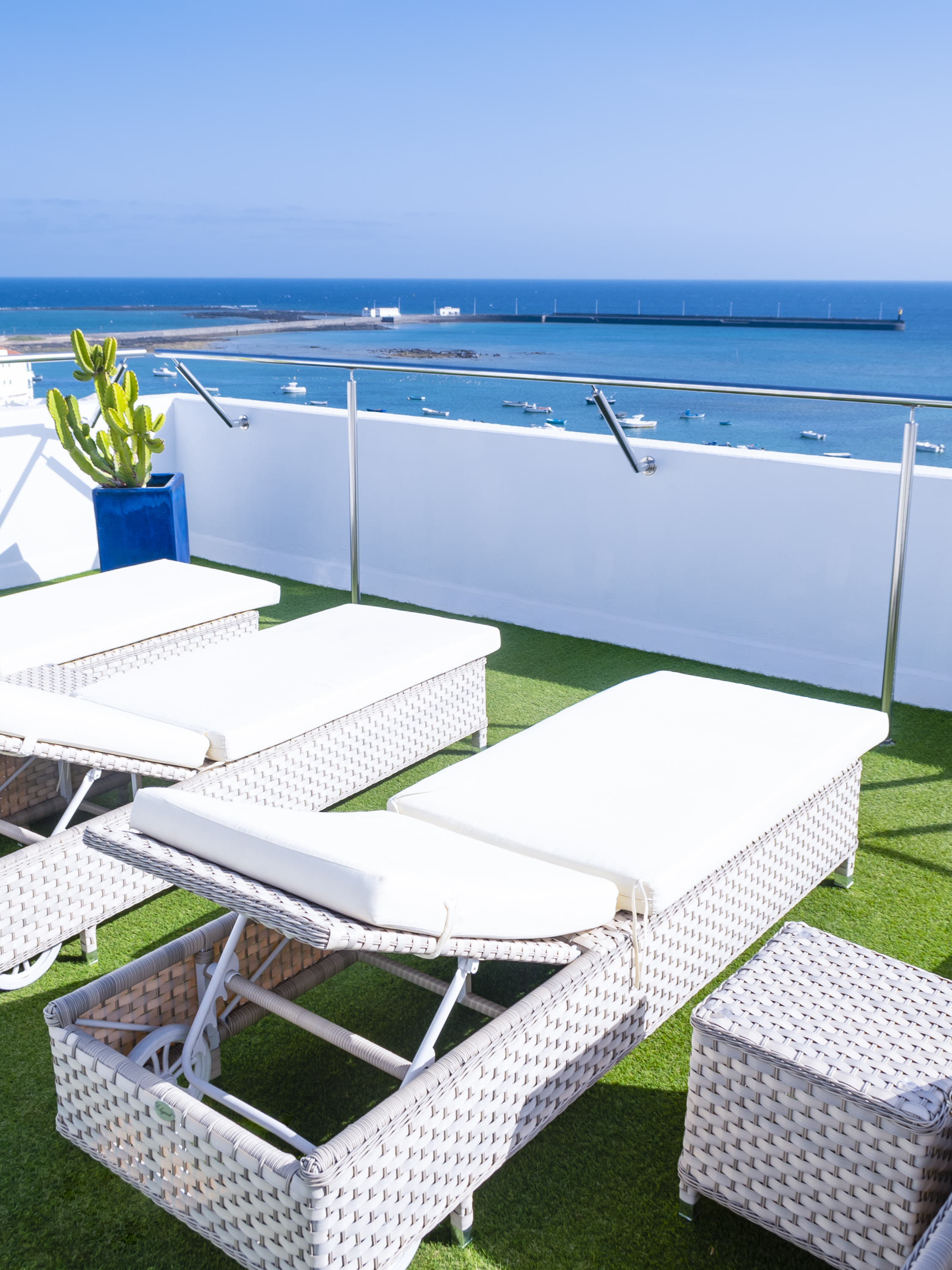 Apartamentos Islamar Arrecife