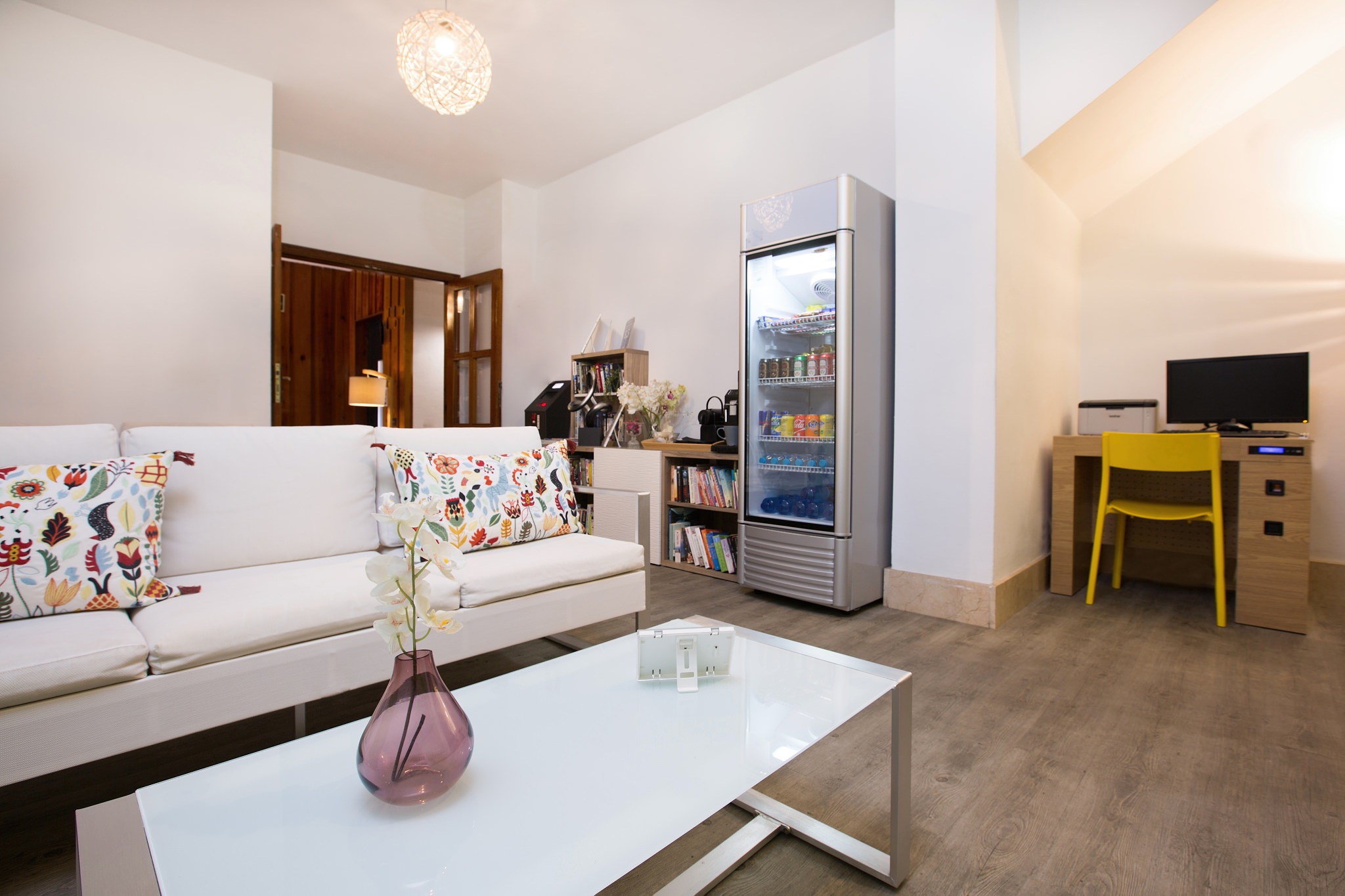 Apartamentos Islamar Arrecife