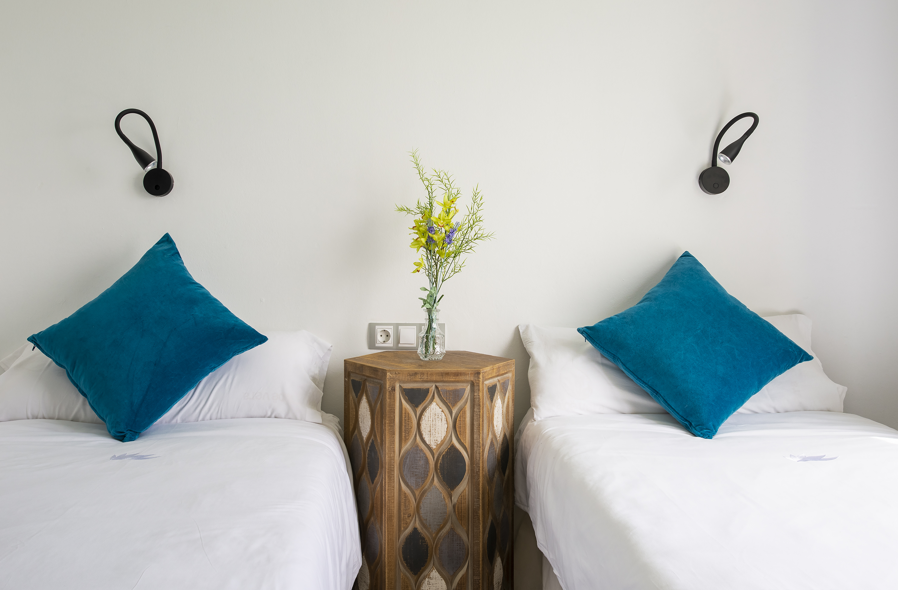 Apartamentos Islamar Arrecife