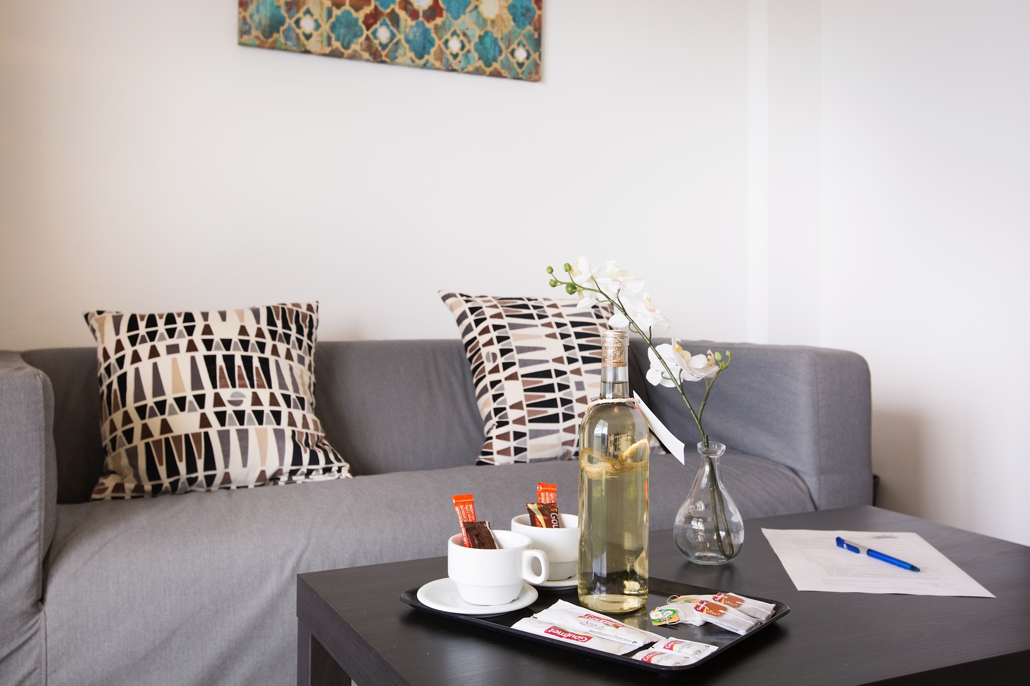 Apartamentos Islamar Arrecife