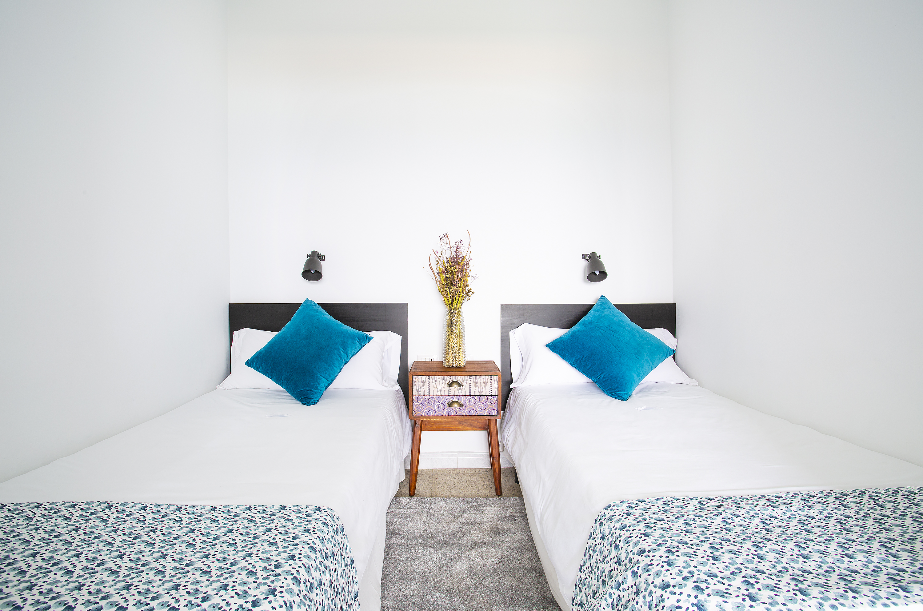 Apartamentos Islamar Arrecife