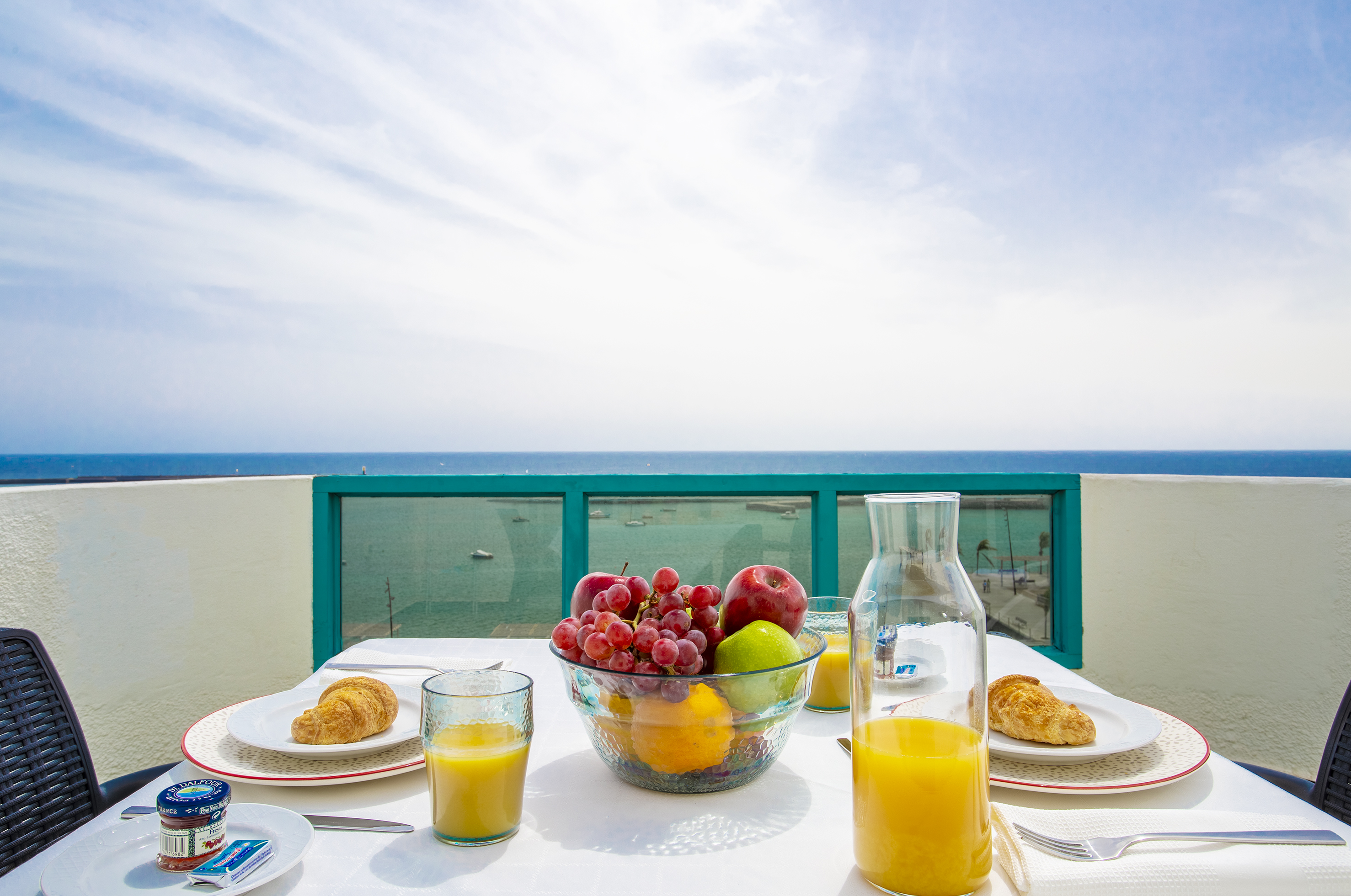 Apartamentos Islamar Arrecife
