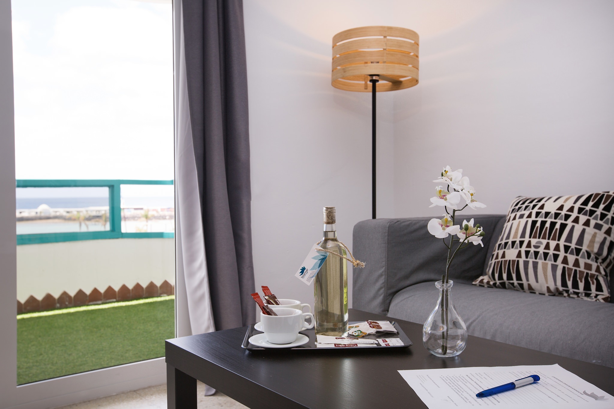 Apartamentos Islamar Arrecife