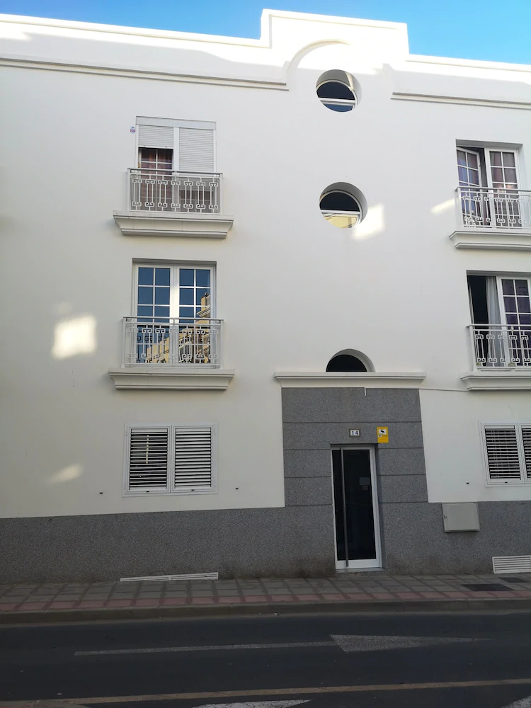 Arrecife Centre Charco de San Ginés