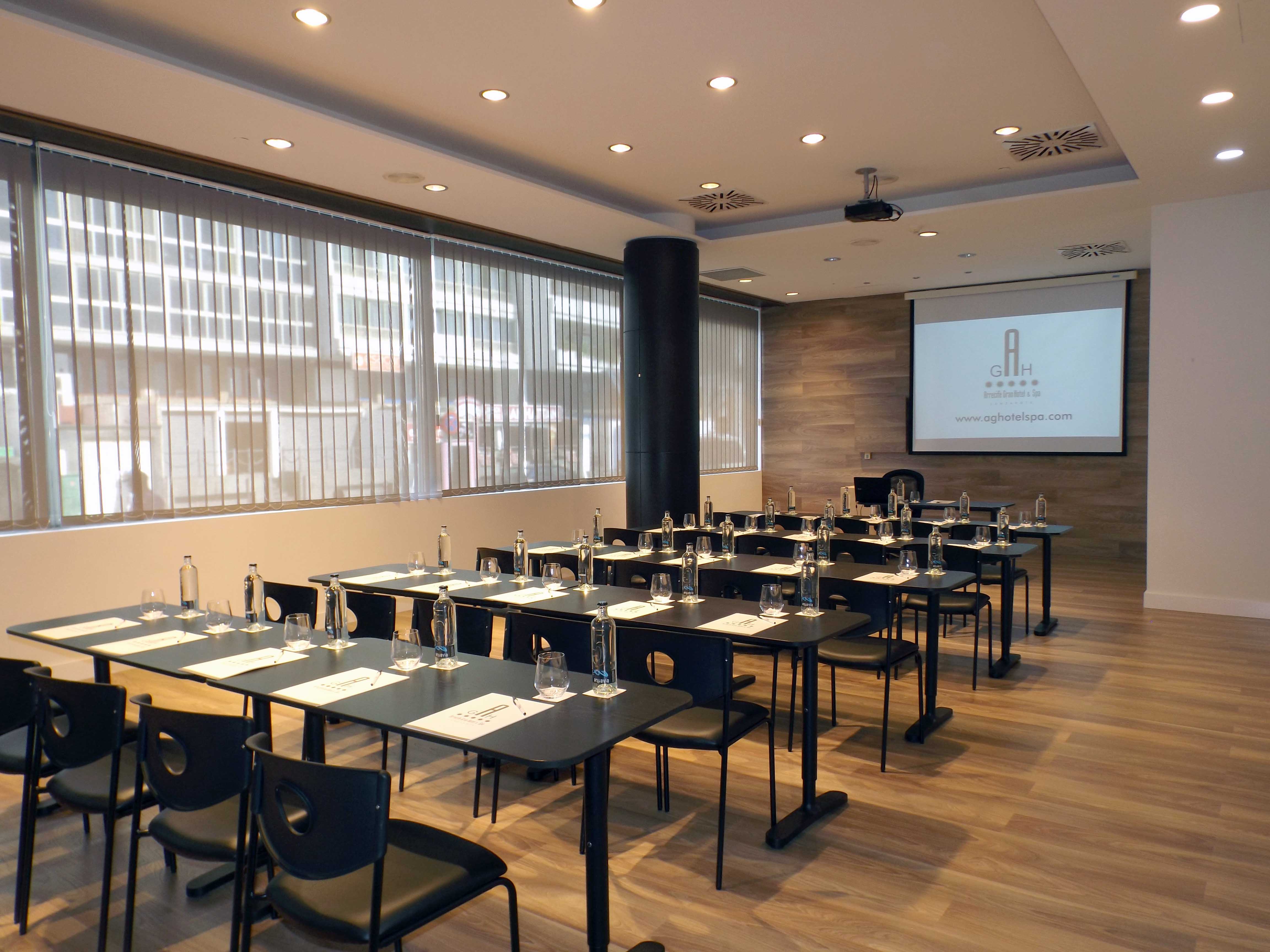 Arrecife Gran Hotel & Spa