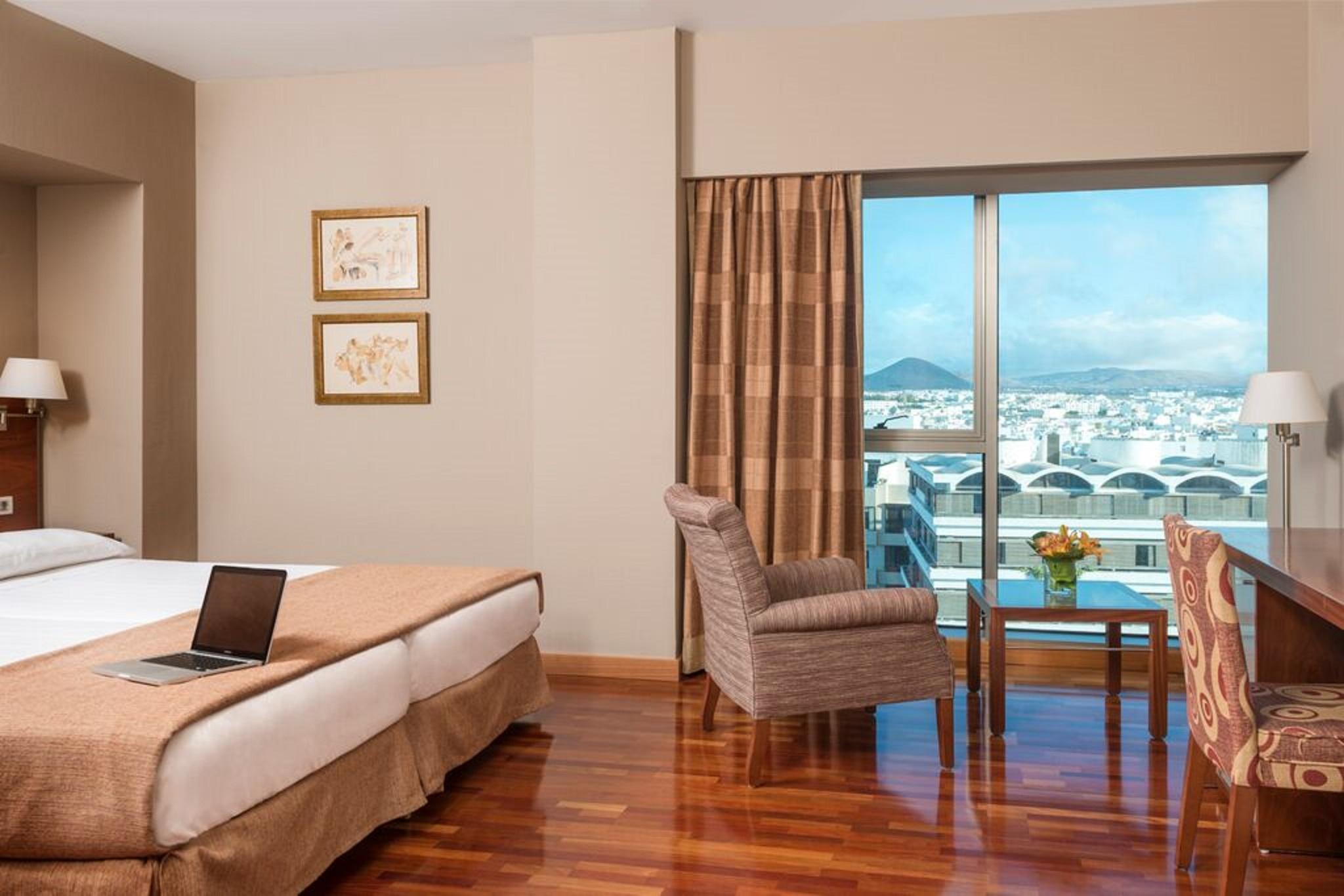 Arrecife Gran Hotel & Spa