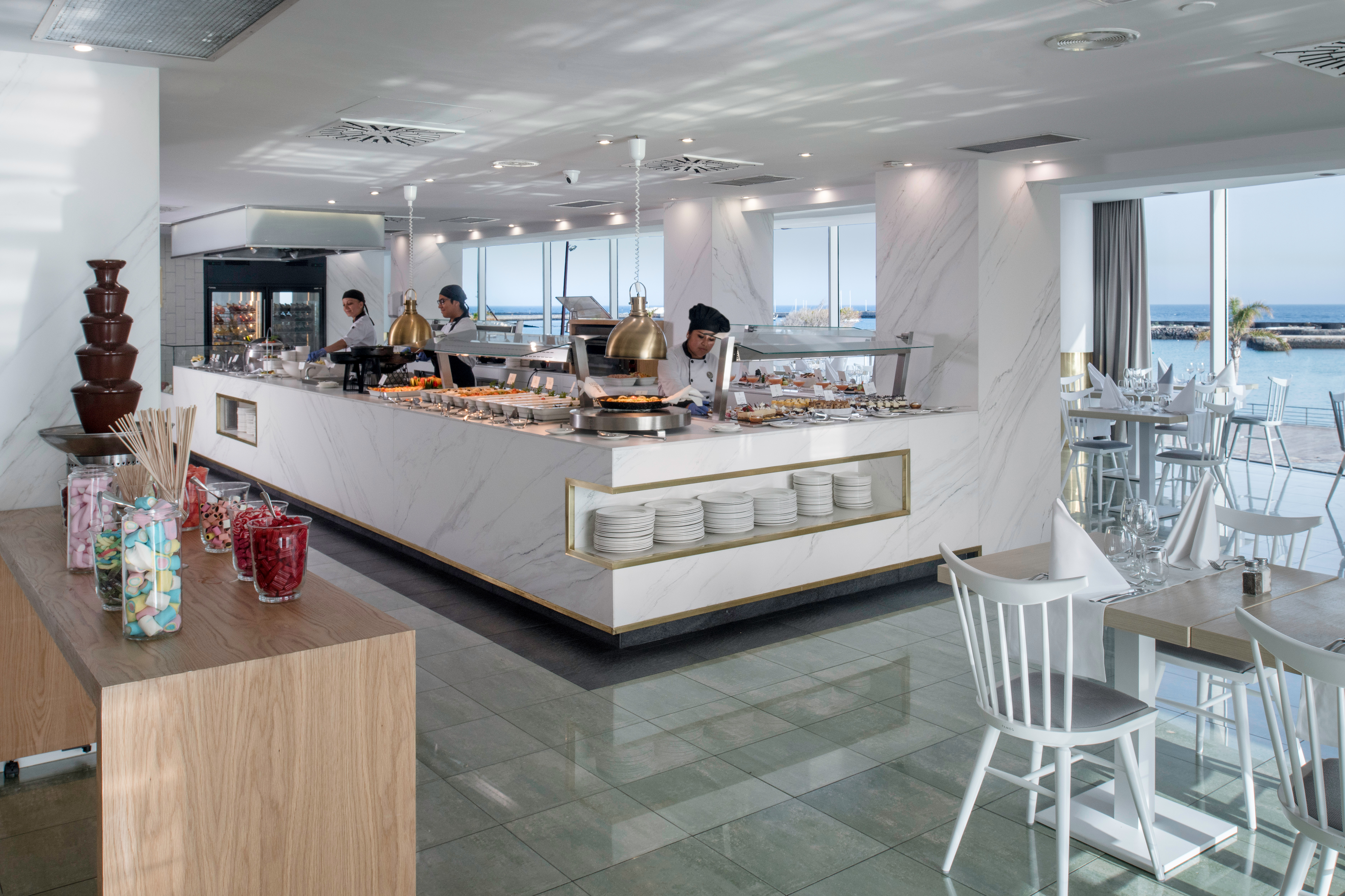 Arrecife Gran Hotel & Spa