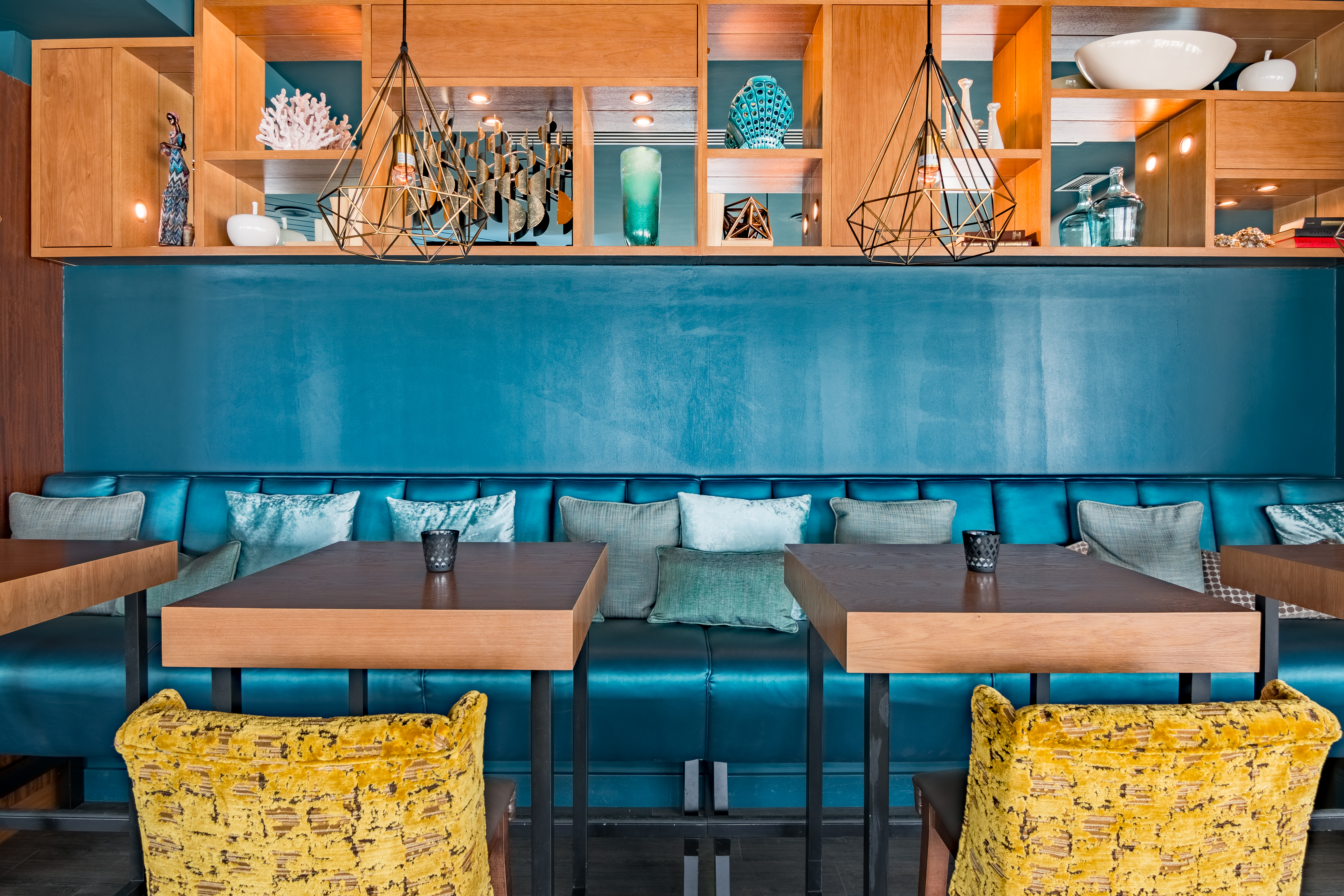 Arrecife Gran Hotel & Spa