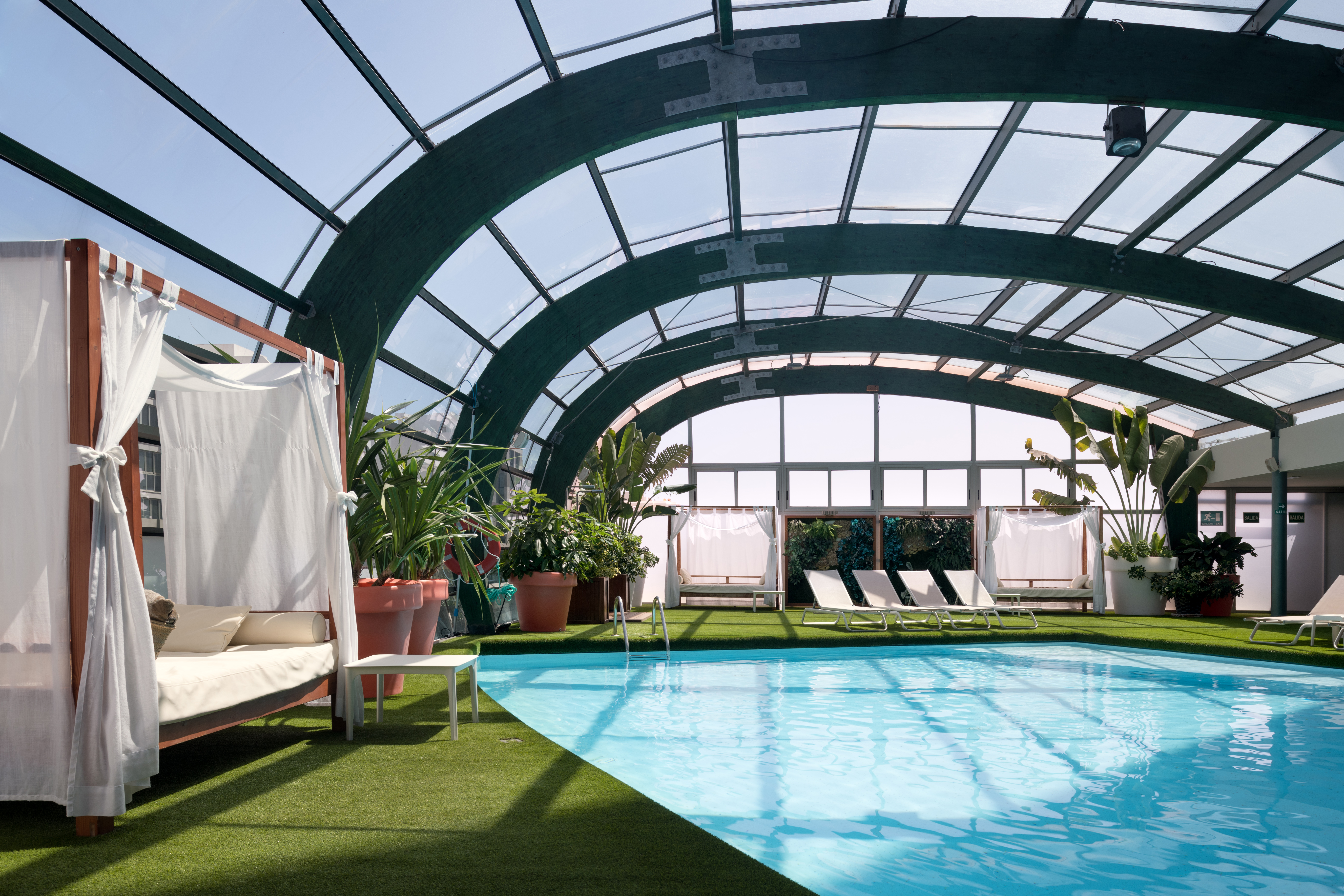 Arrecife Gran Hotel & Spa