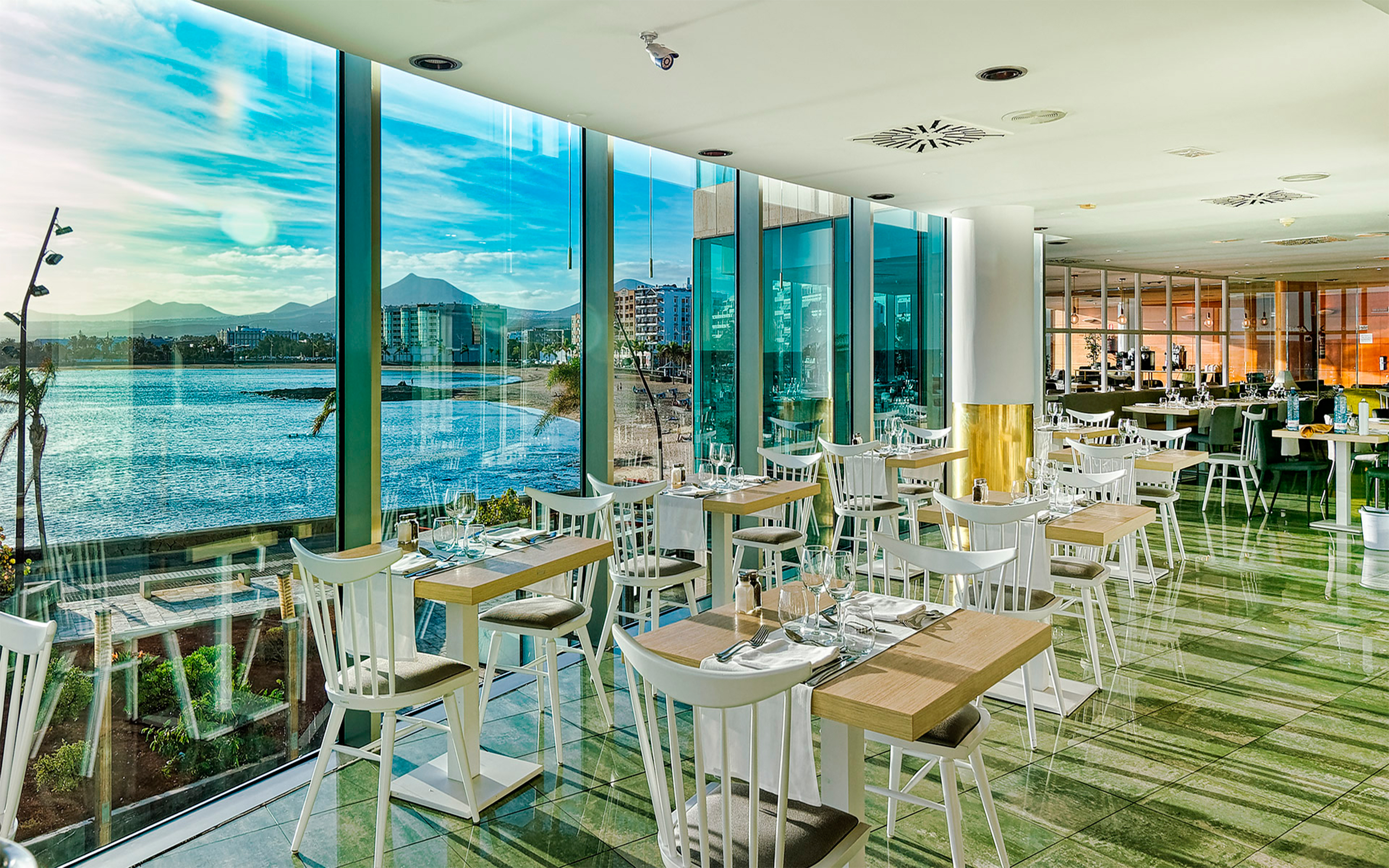 Arrecife Gran Hotel & Spa