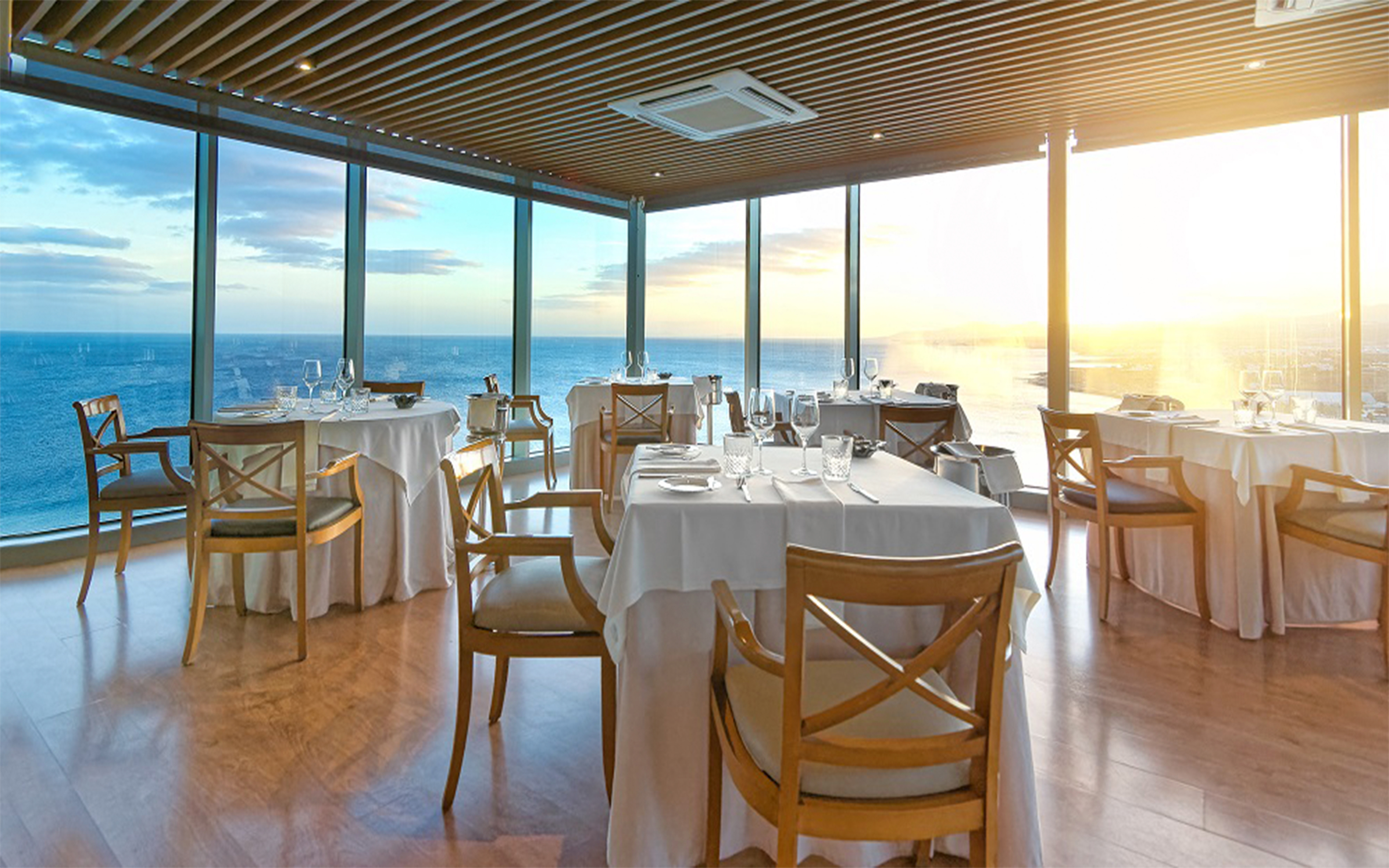 Arrecife Gran Hotel & Spa