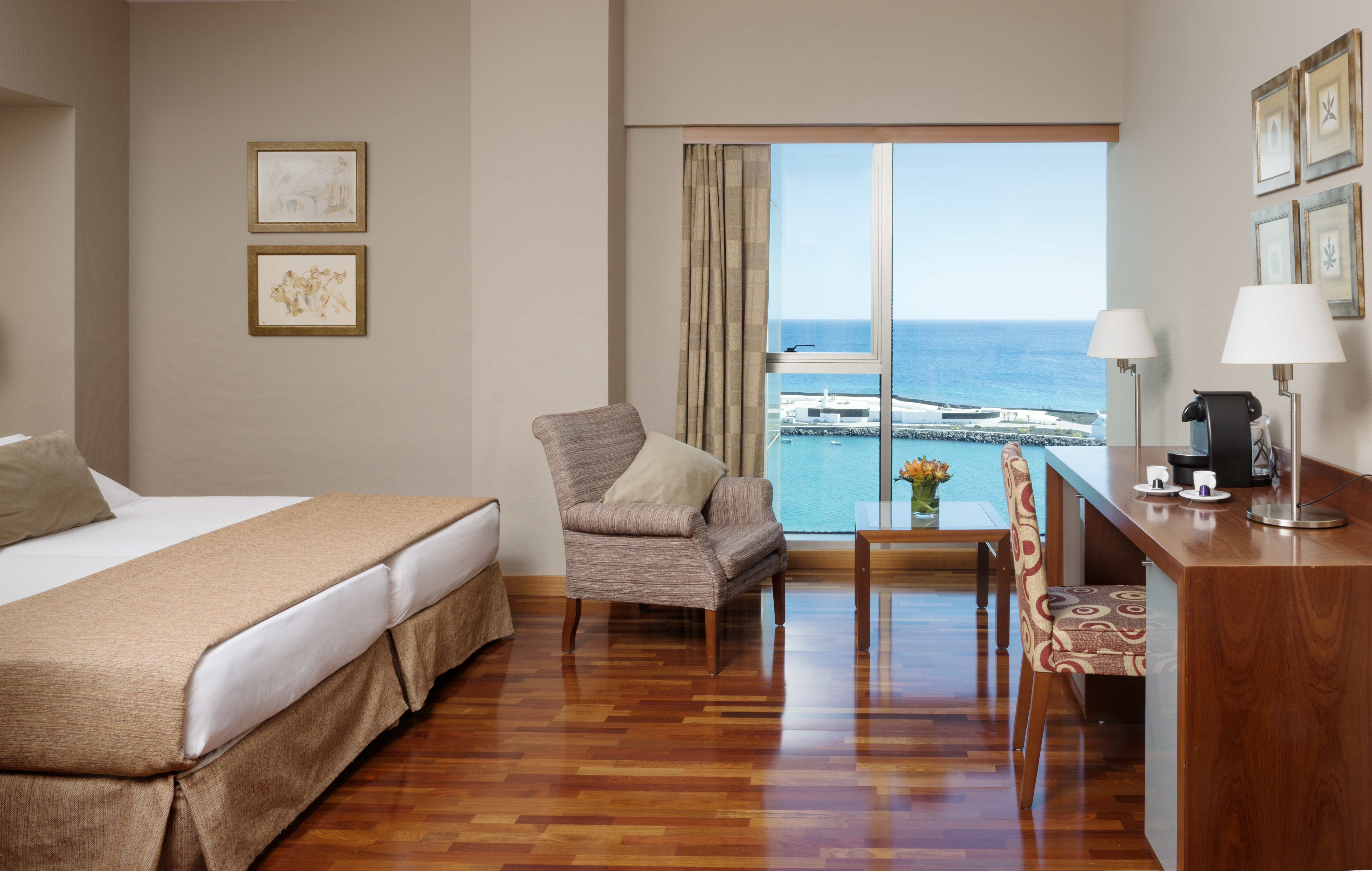 Arrecife Gran Hotel & Spa