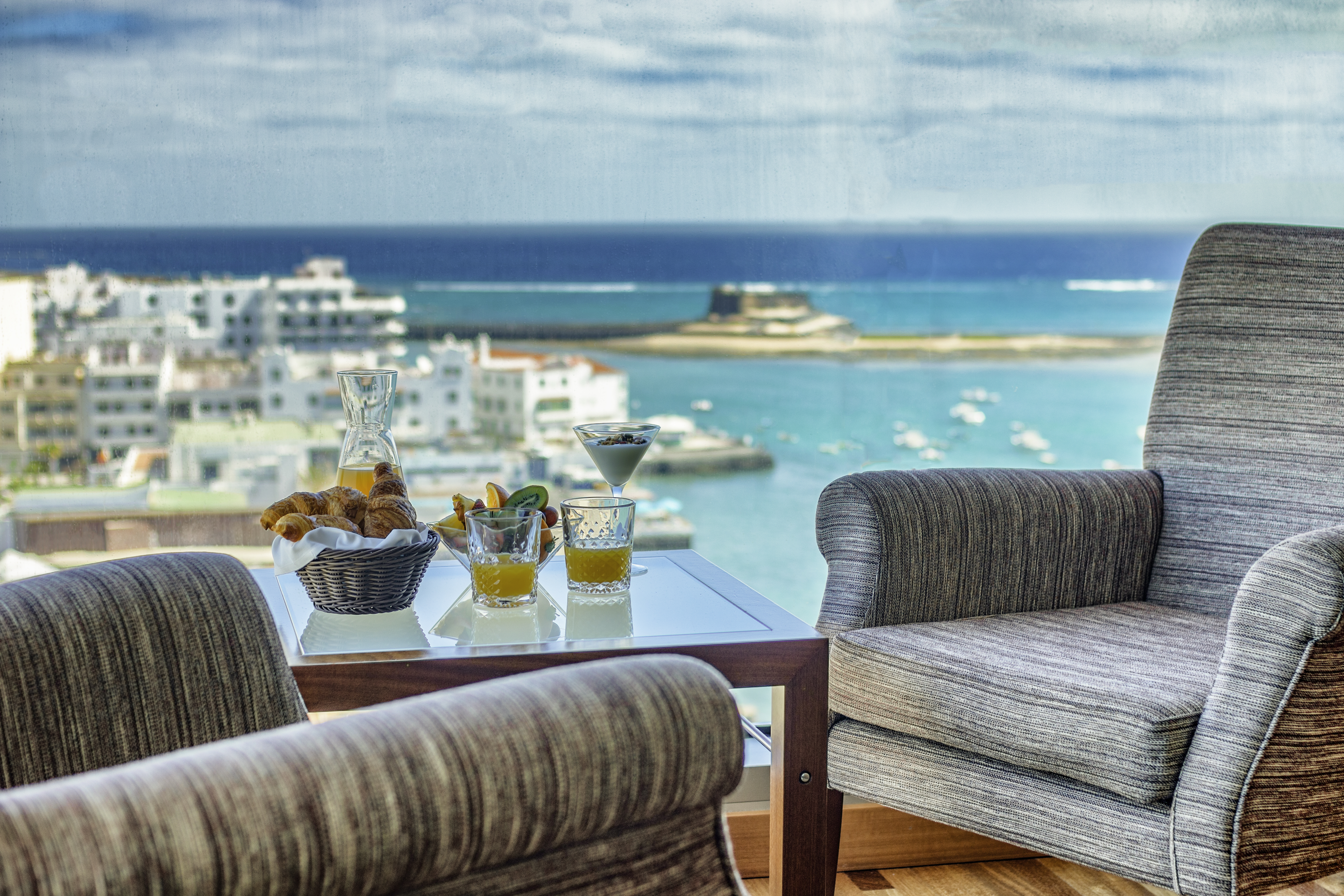 Arrecife Gran Hotel & Spa