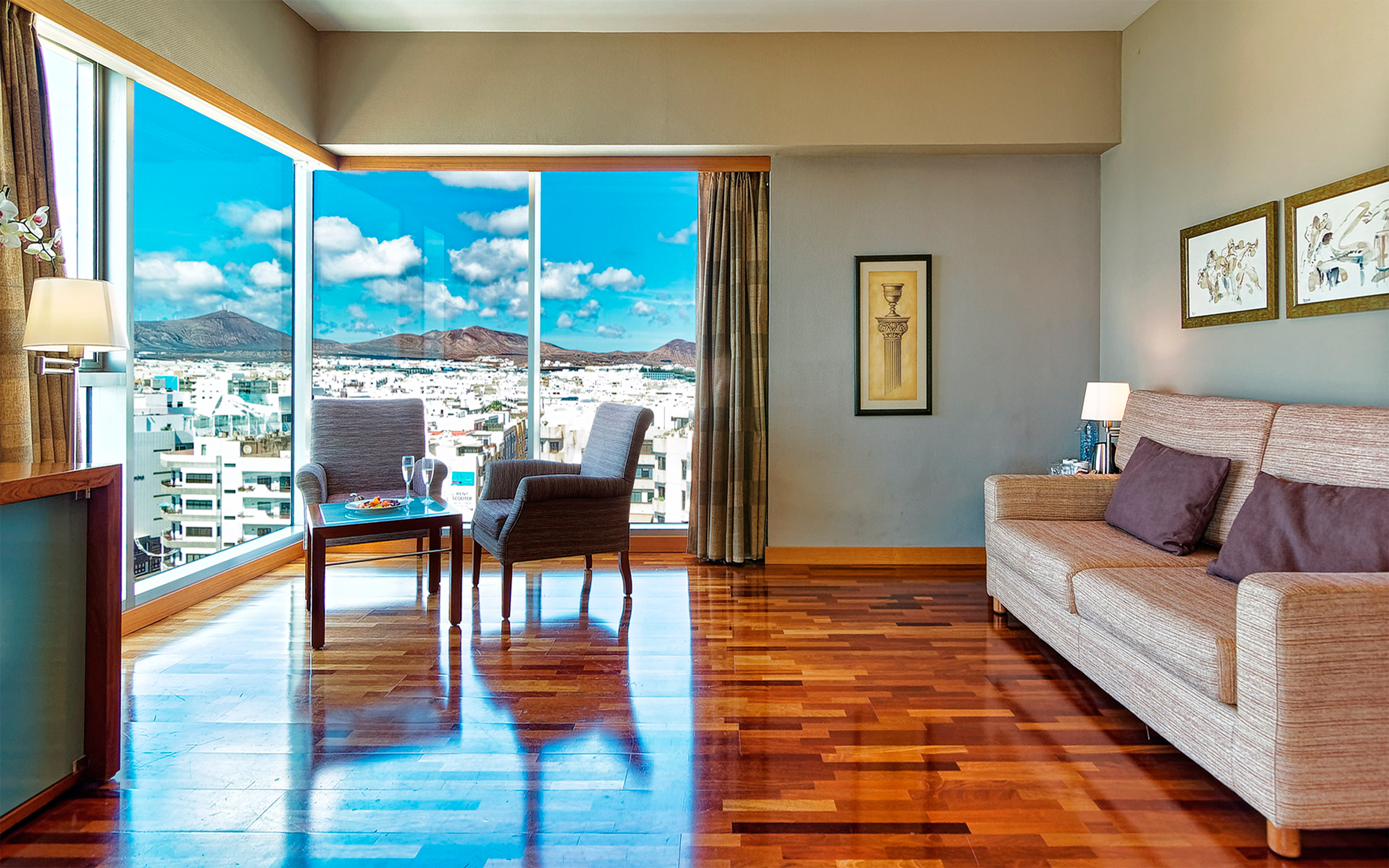 Arrecife Gran Hotel & Spa