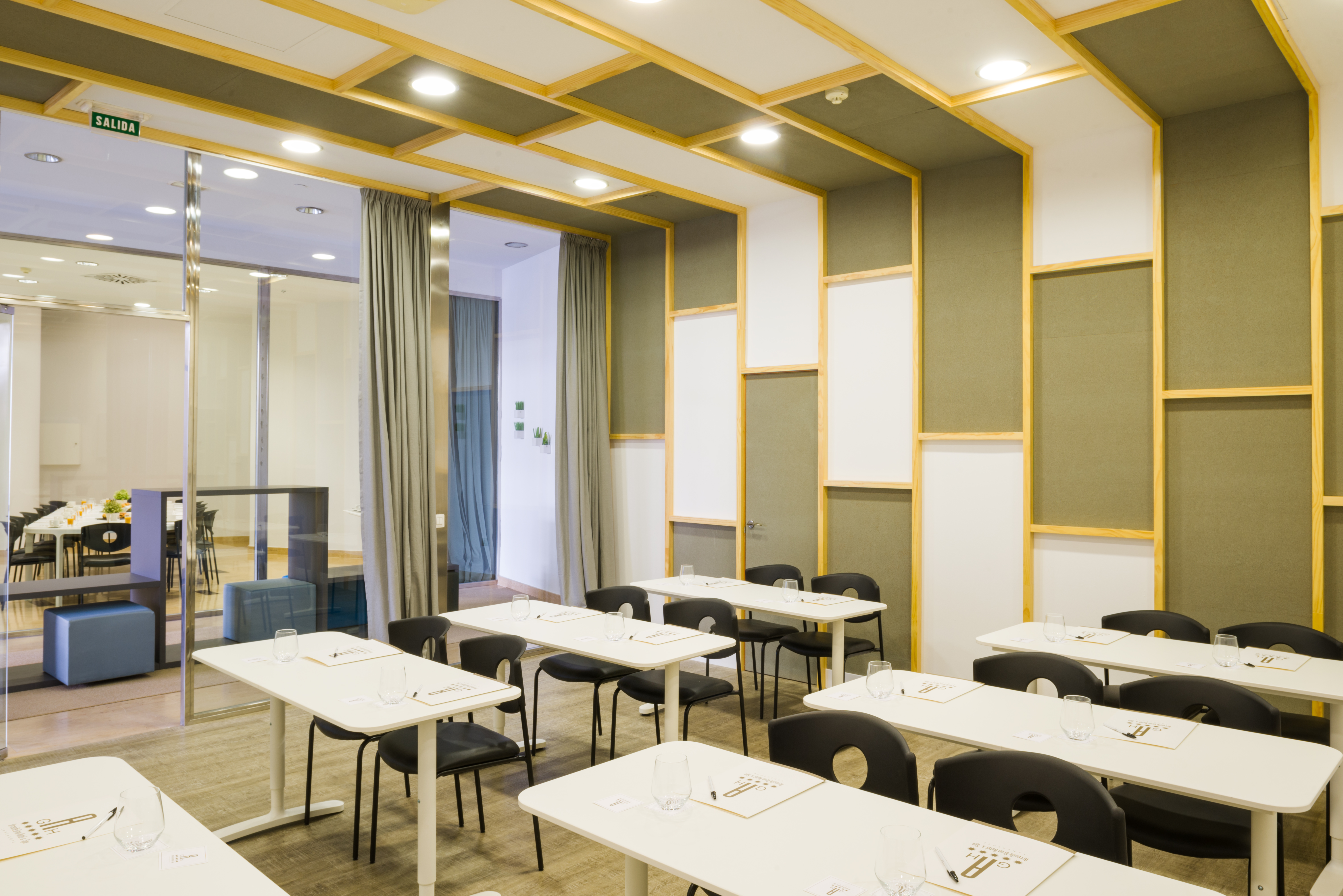 Arrecife Gran Hotel & Spa