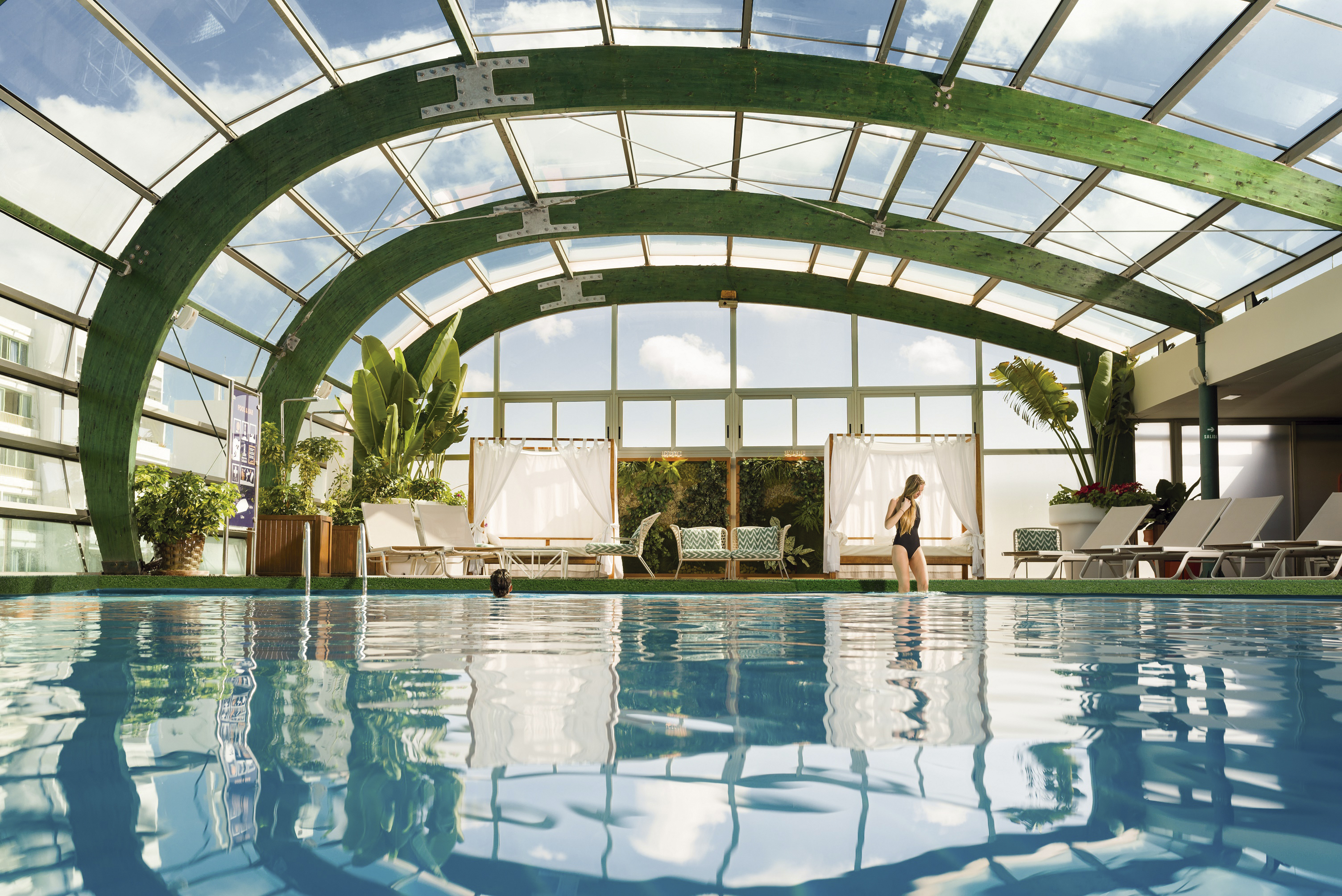 Arrecife Gran Hotel & Spa