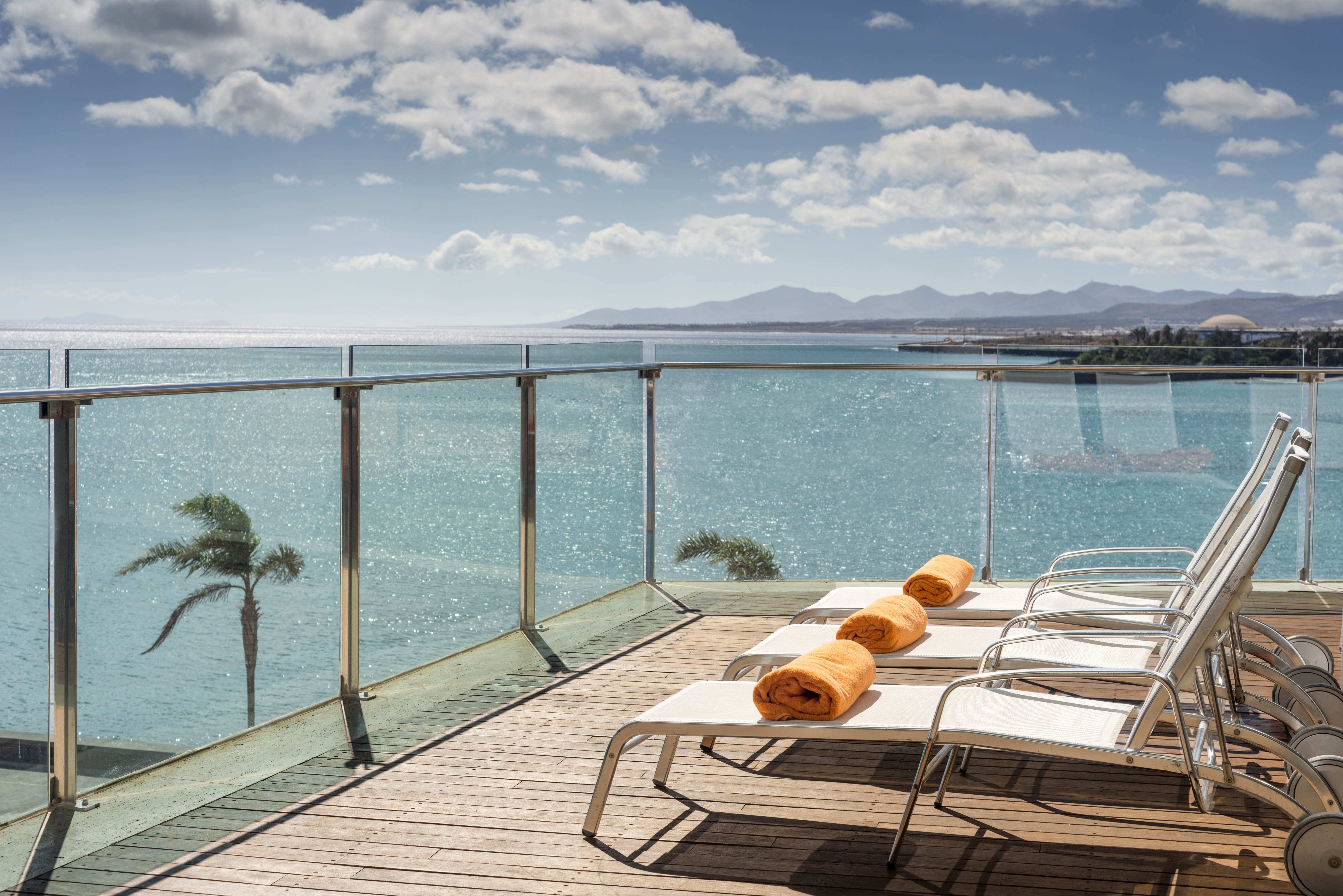 Arrecife Gran Hotel & Spa