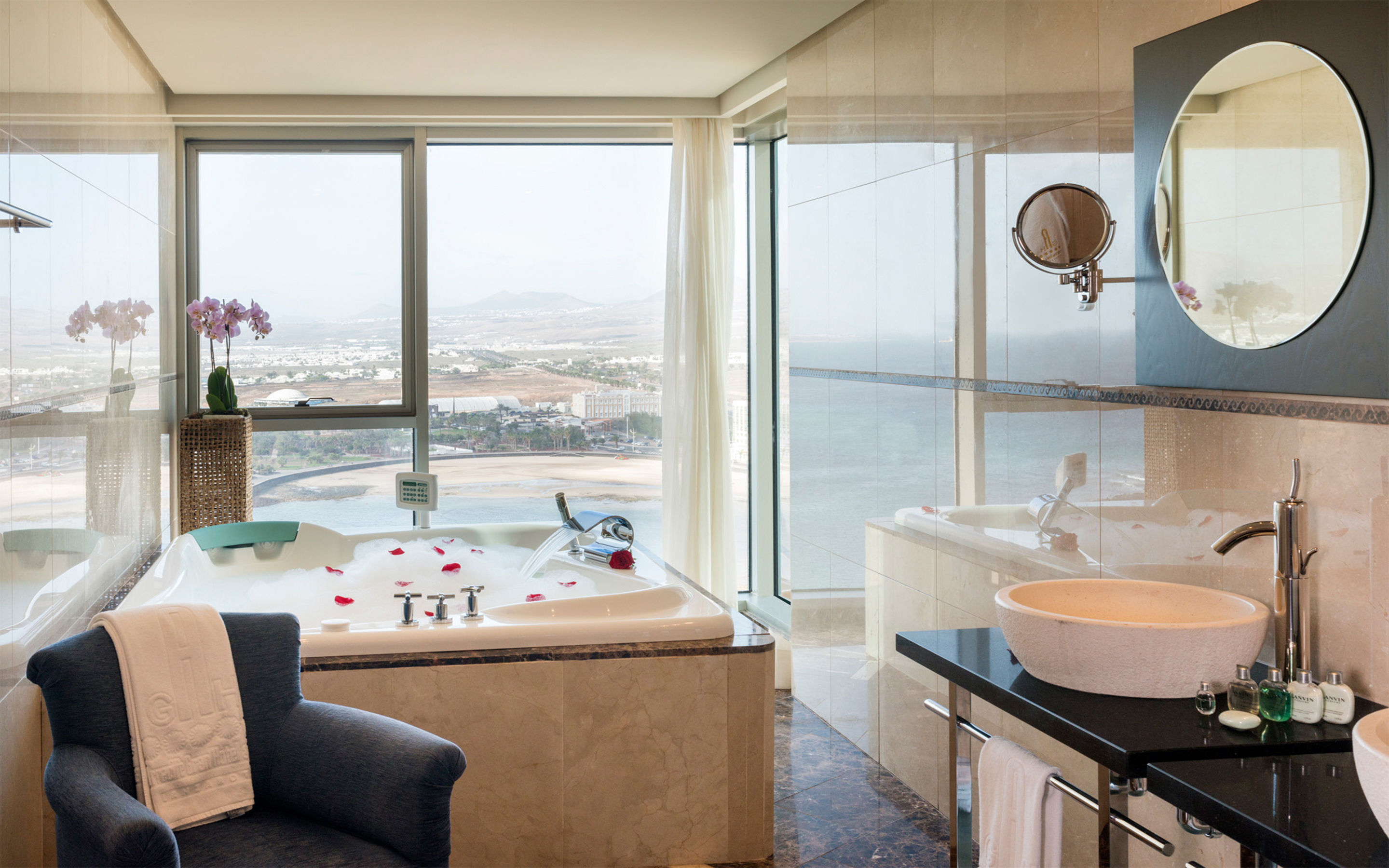Arrecife Gran Hotel & Spa