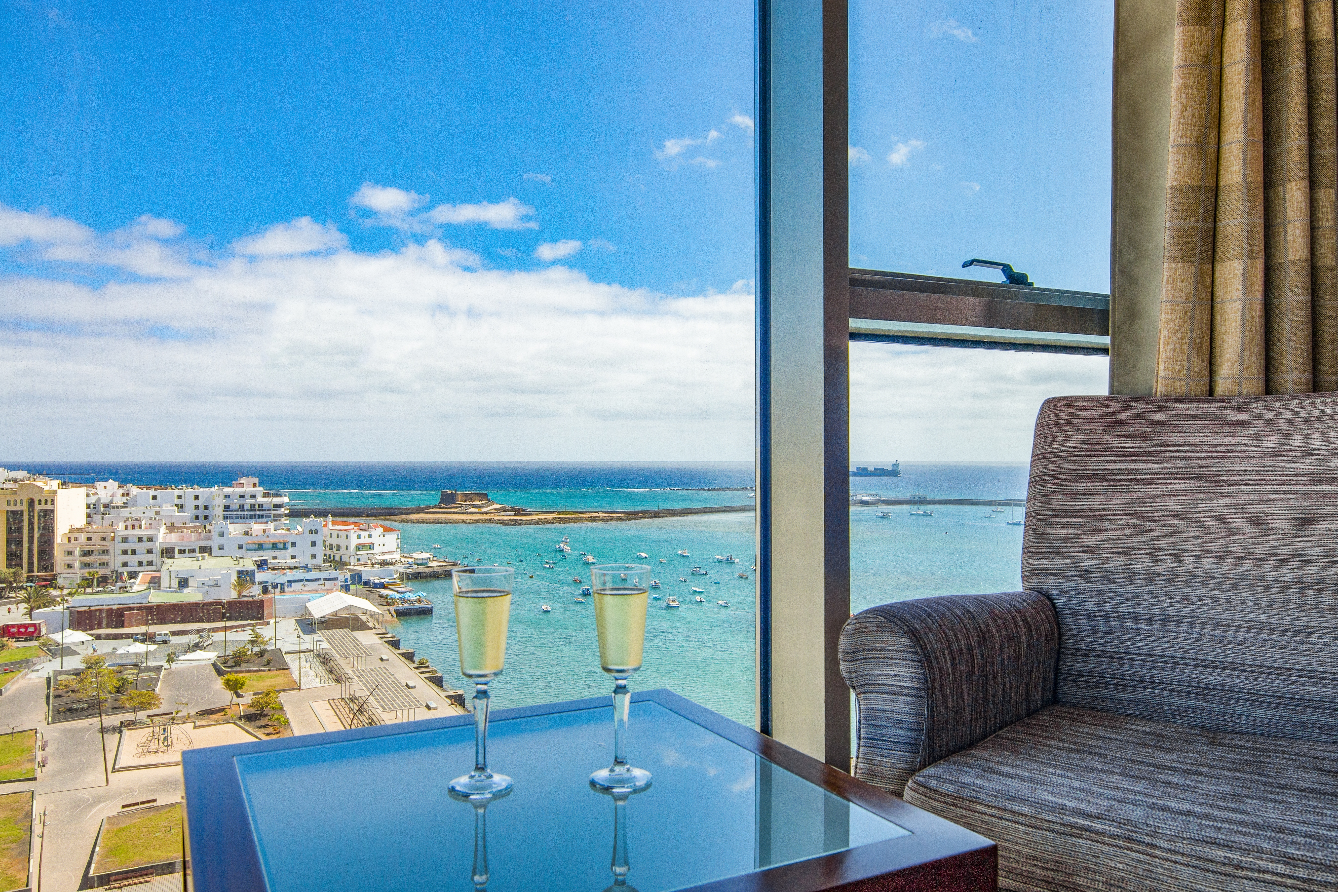 Arrecife Gran Hotel & Spa