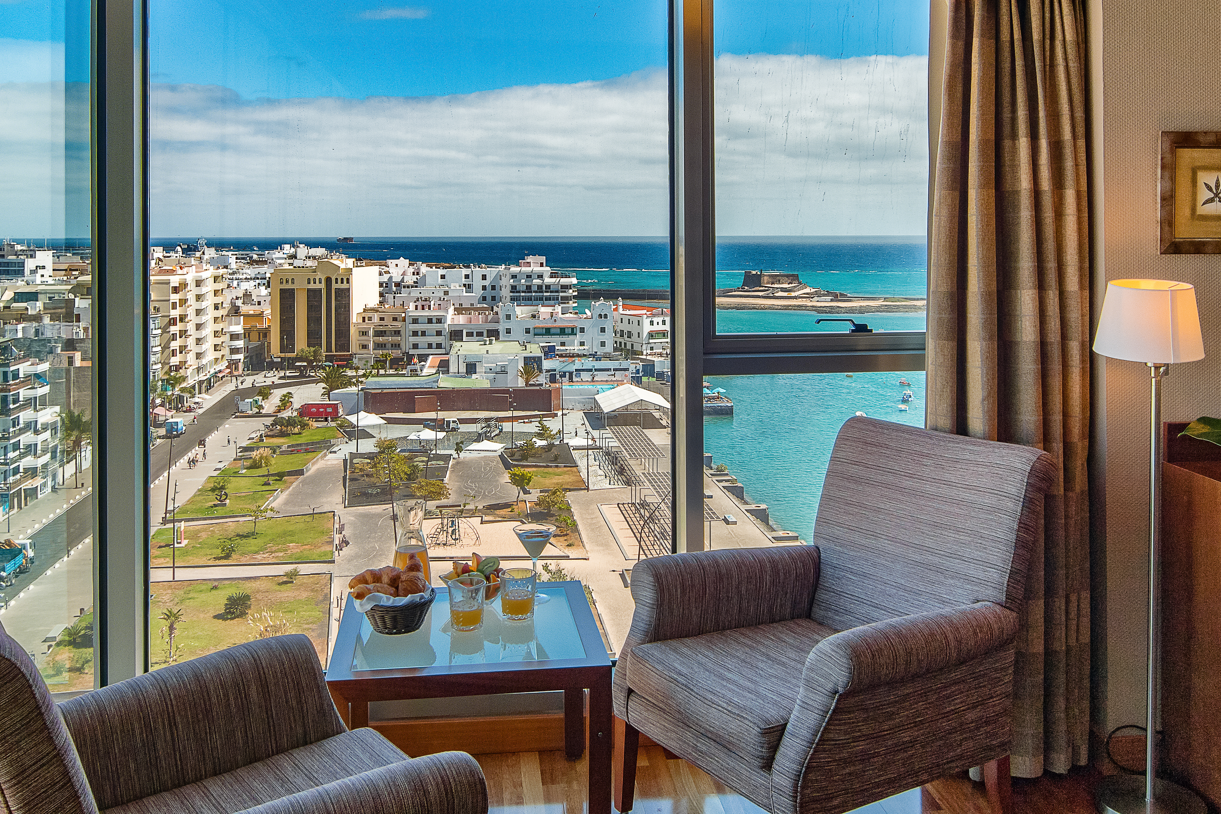 Arrecife Gran Hotel & Spa