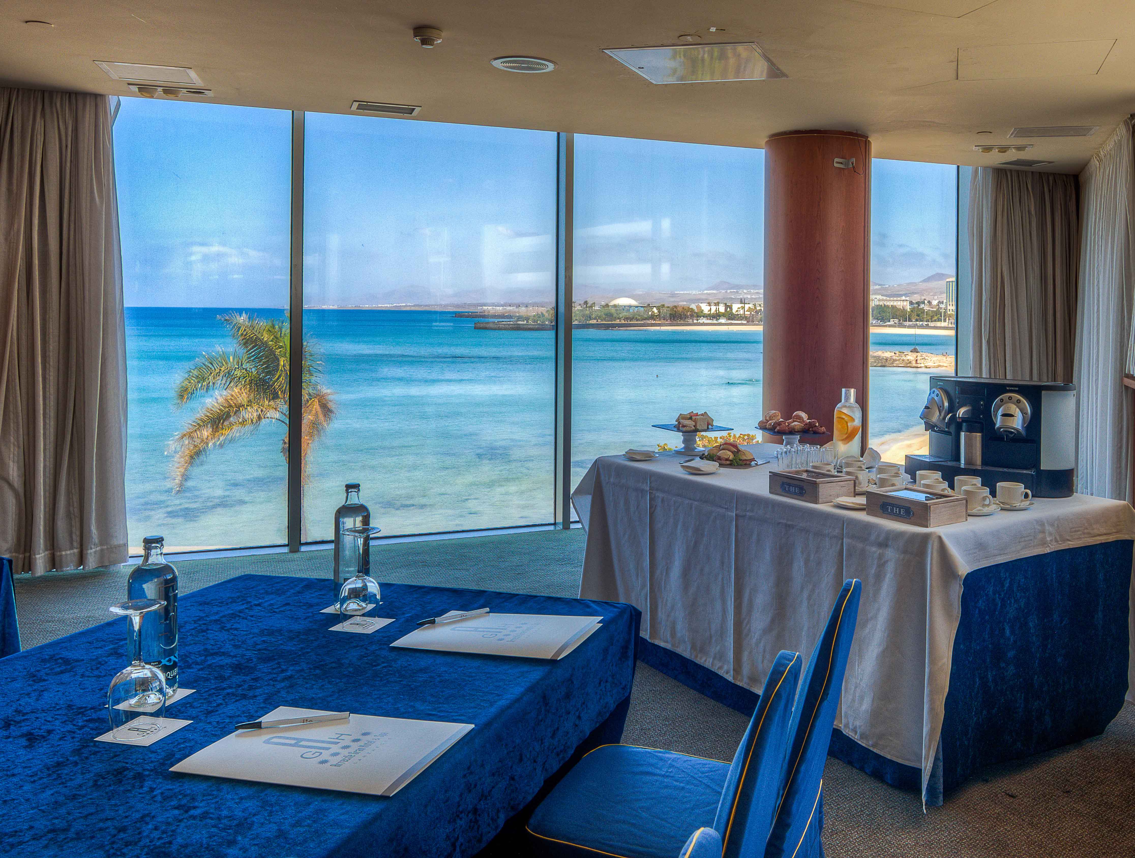 Arrecife Gran Hotel & Spa