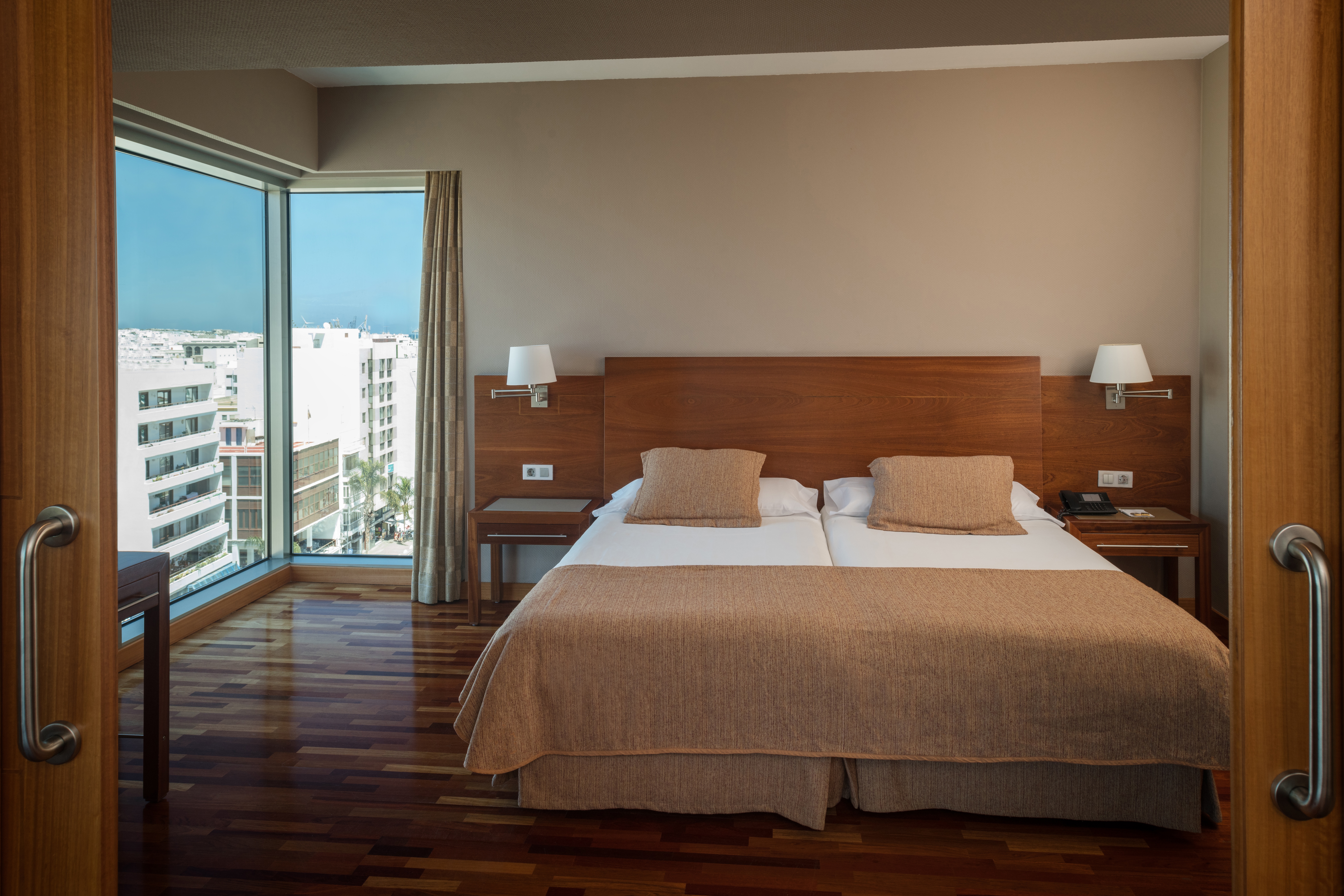 Arrecife Gran Hotel & Spa