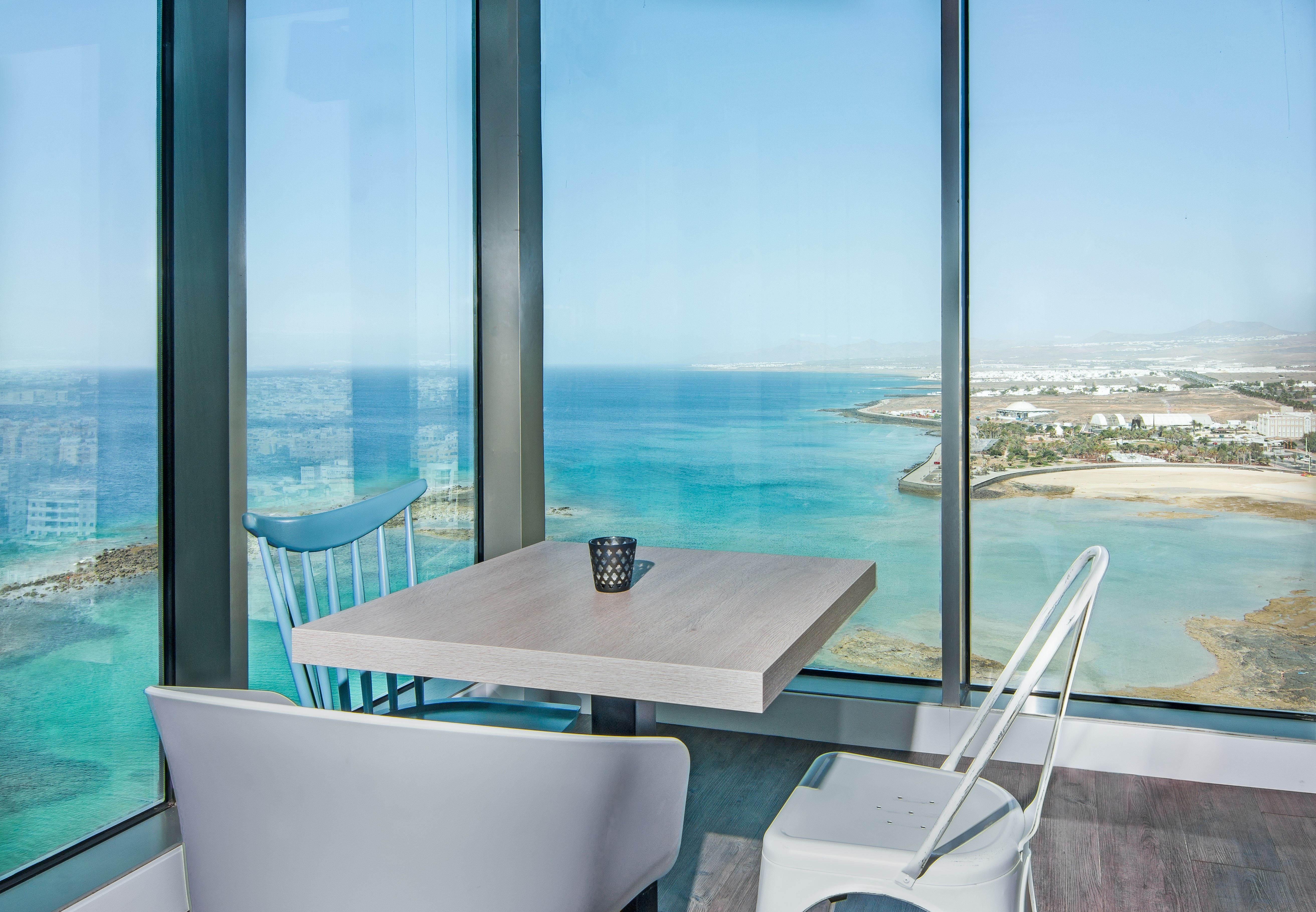 Arrecife Gran Hotel & Spa