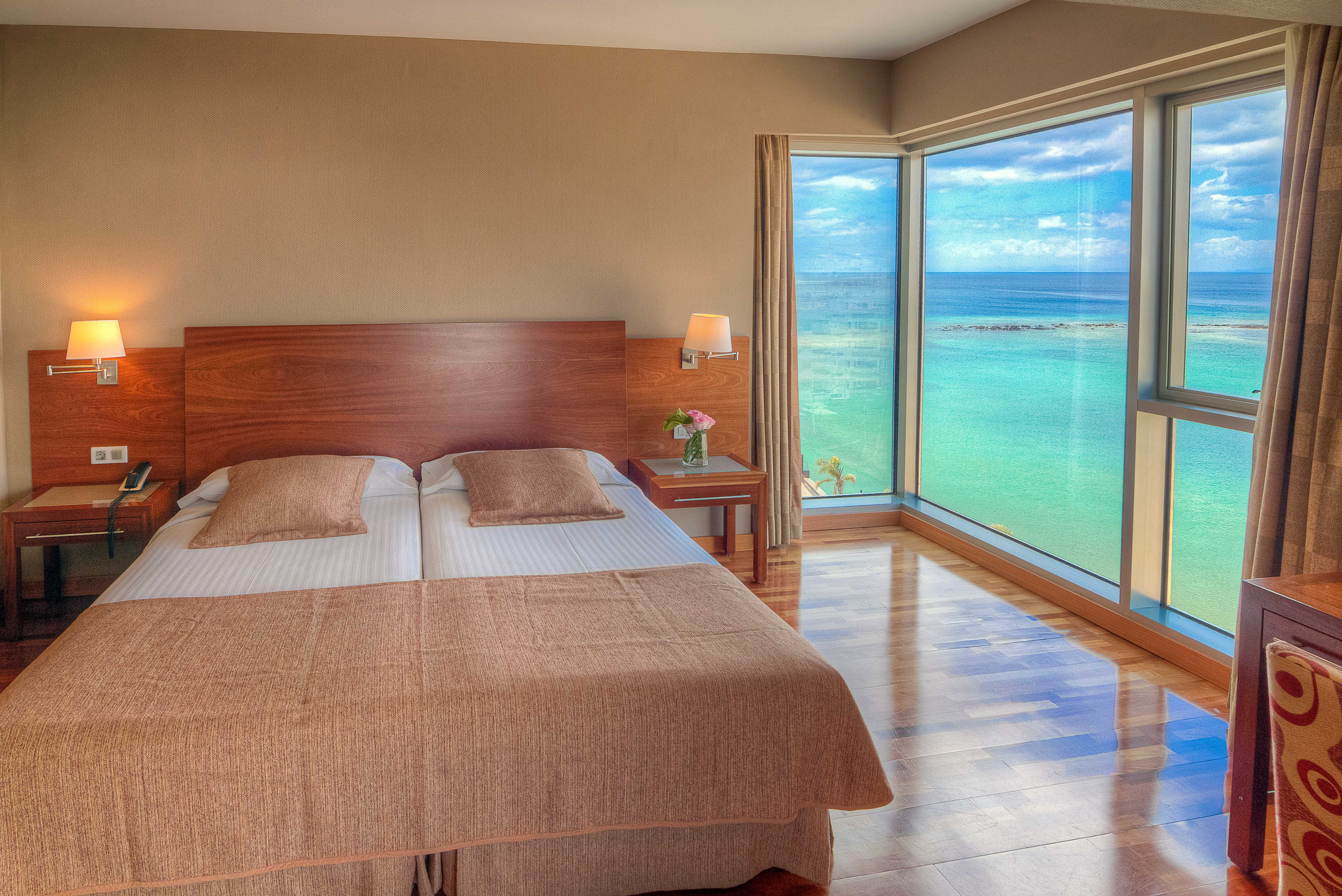 Arrecife Gran Hotel & Spa